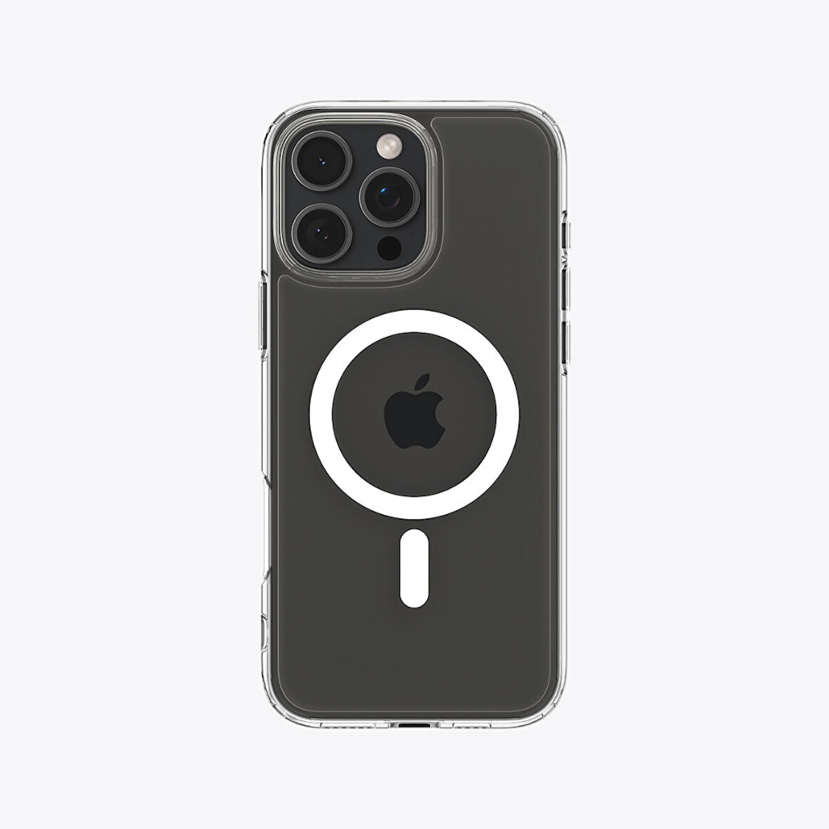 Spigen iPhone 16 Pro Max Kılıf Ultra Hybrid MagFit MagSafe Özellikli