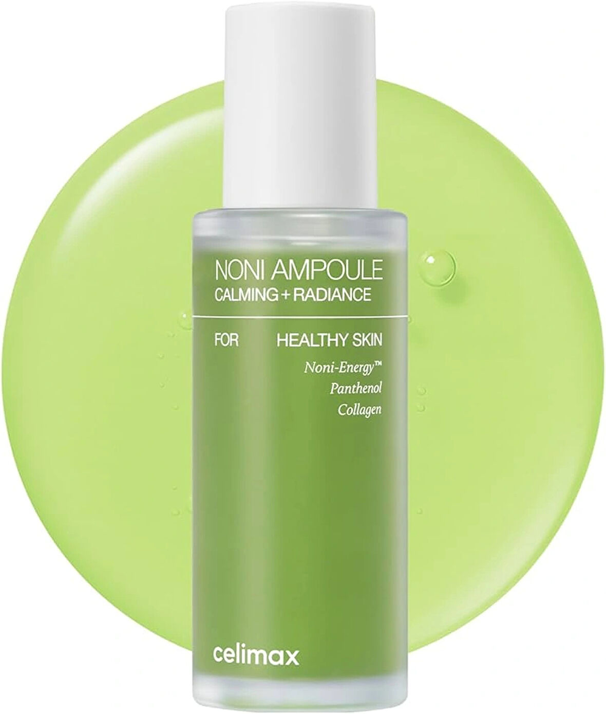celimax - Noni Ampoule Calming + Radiance