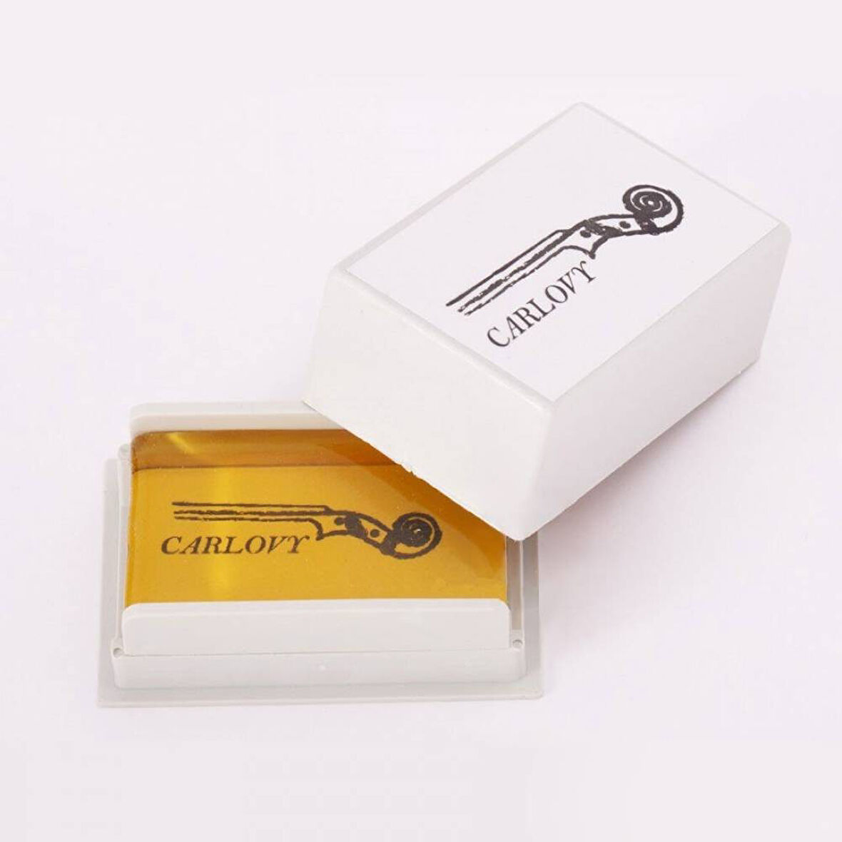 Carlovy V601 Keman - Viyola Reçinesi