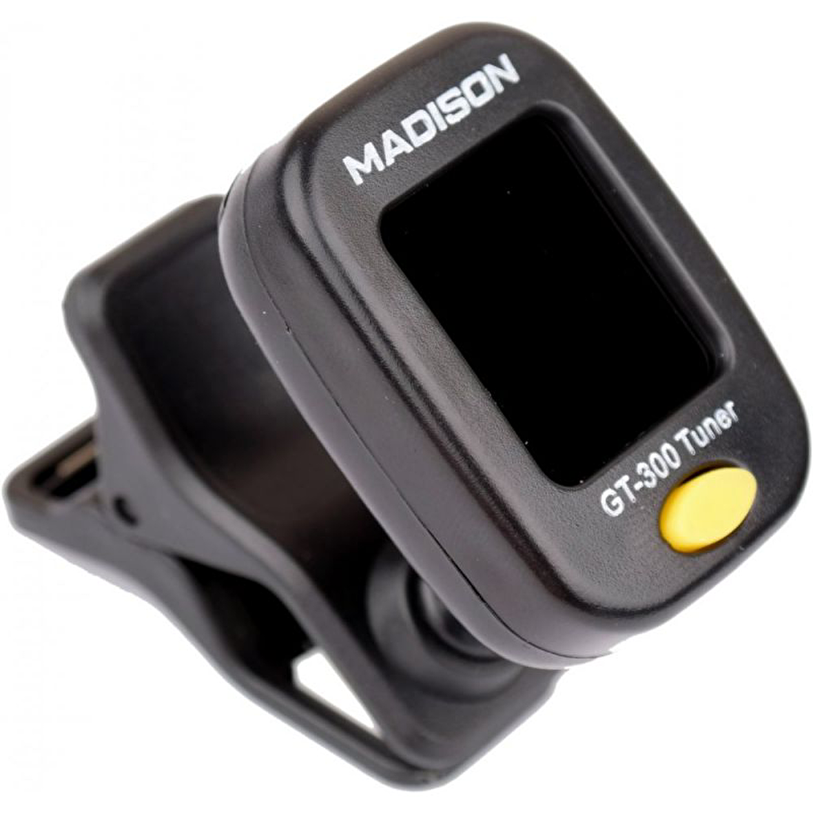 Madison GT-300 Tuner