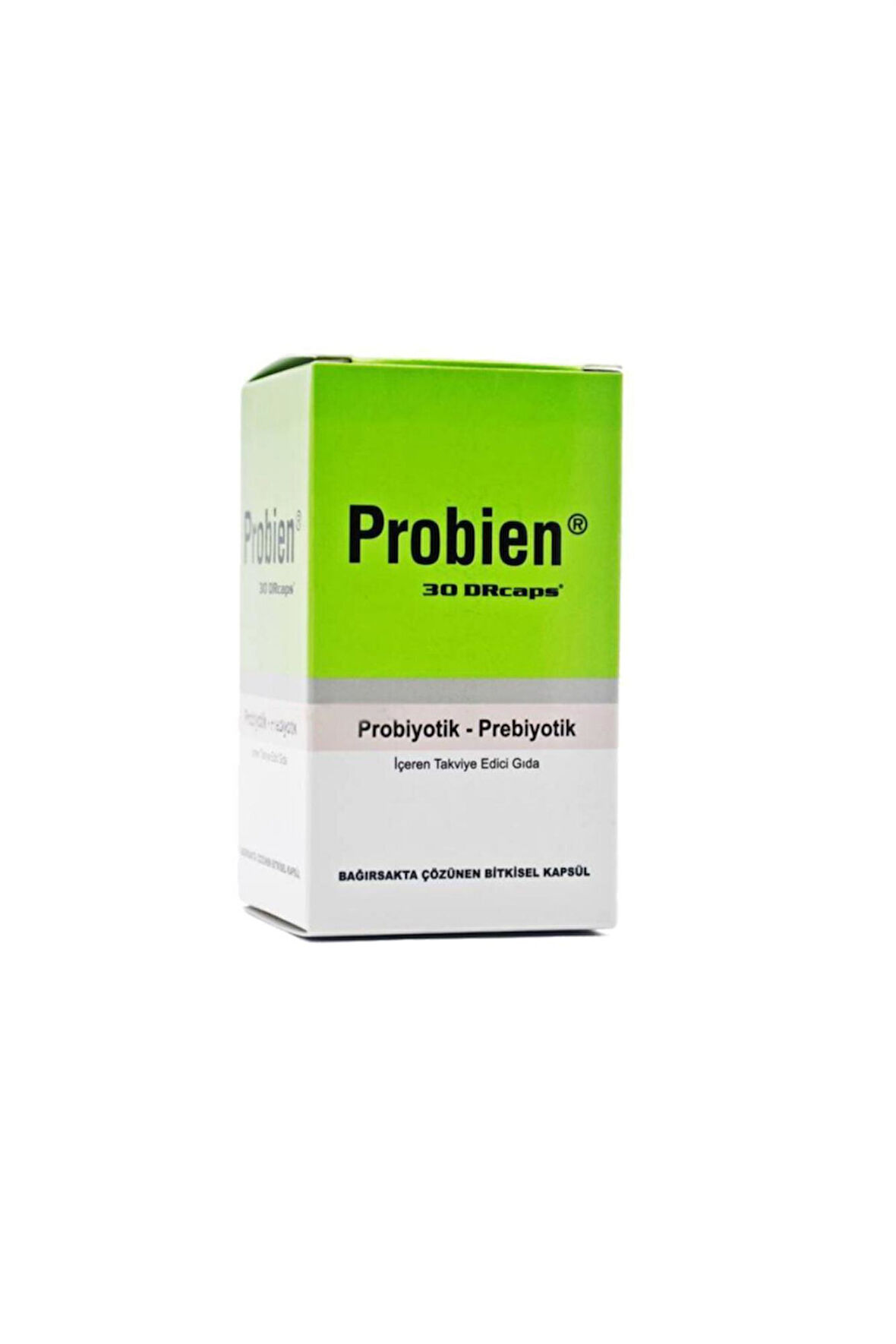 Probien Probiyotik 30 Kapsül