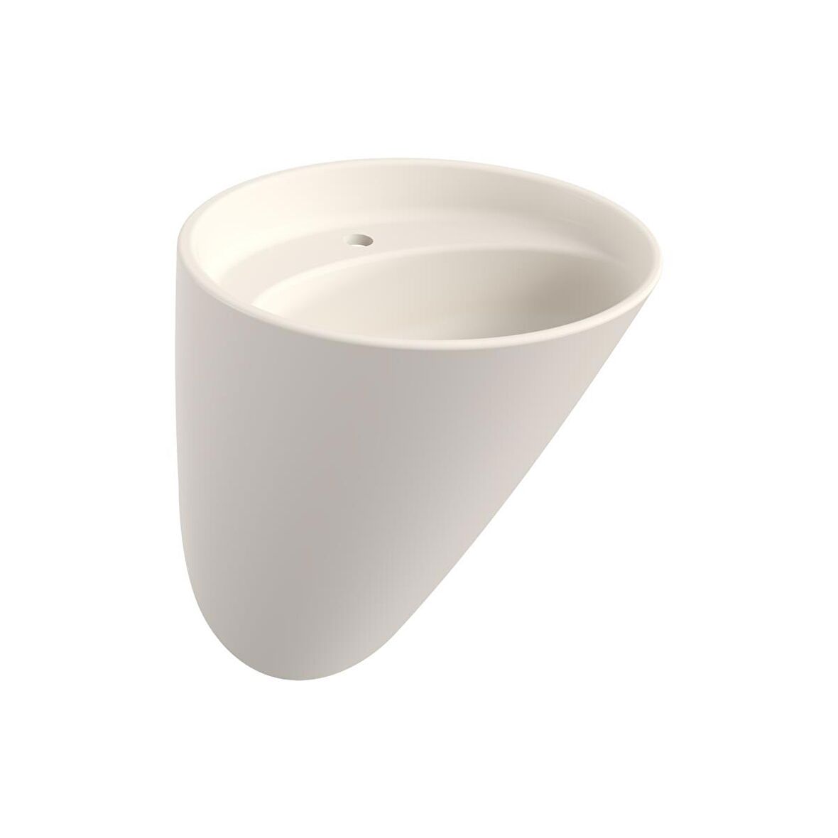 Bocchi Venezia Asma Monoblok Lavabo Mat Yasemin 1083-007-0126