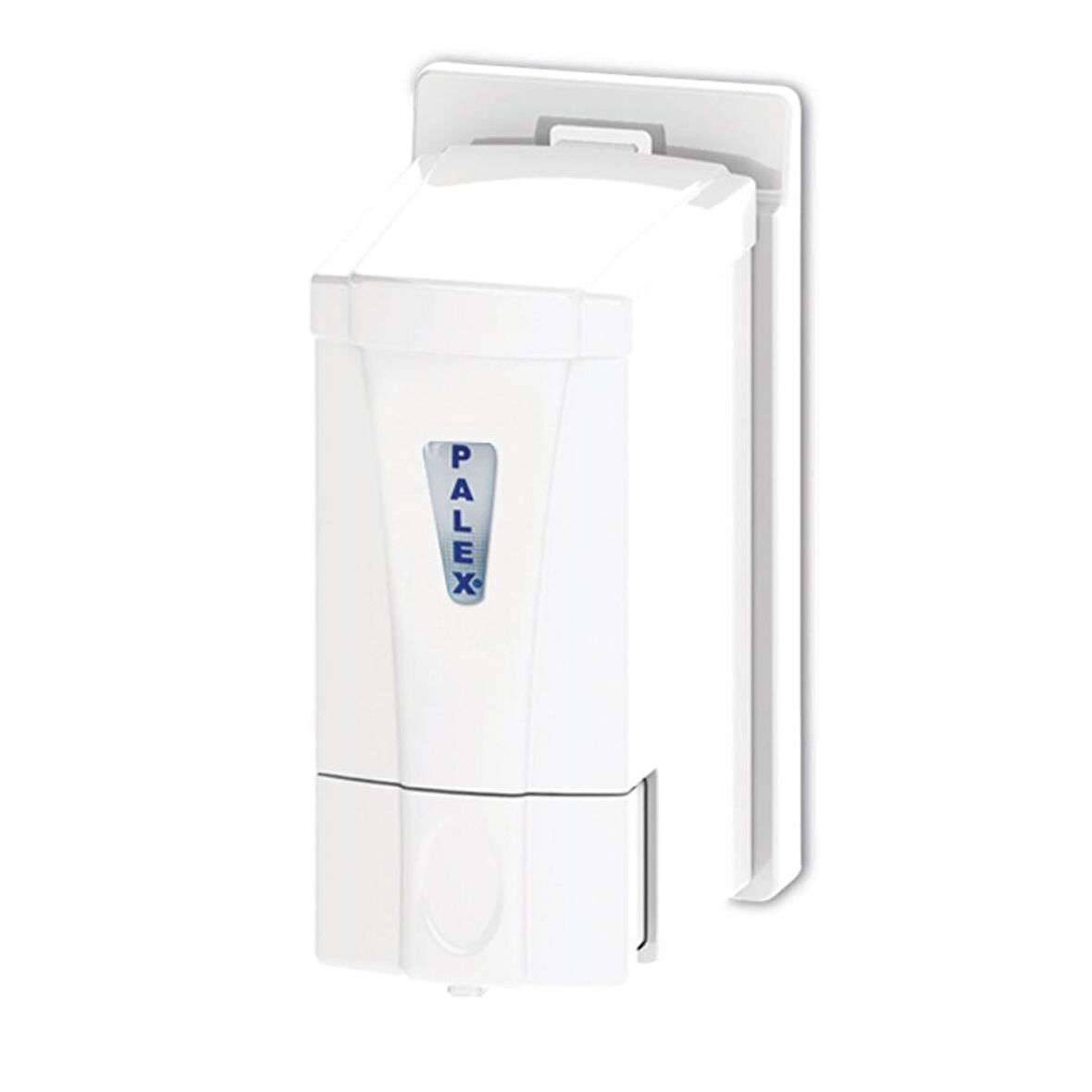 Omnisoft PLX 3562-0 Mini Sıvı Sabun Dispenseri 250 cc Beyaz