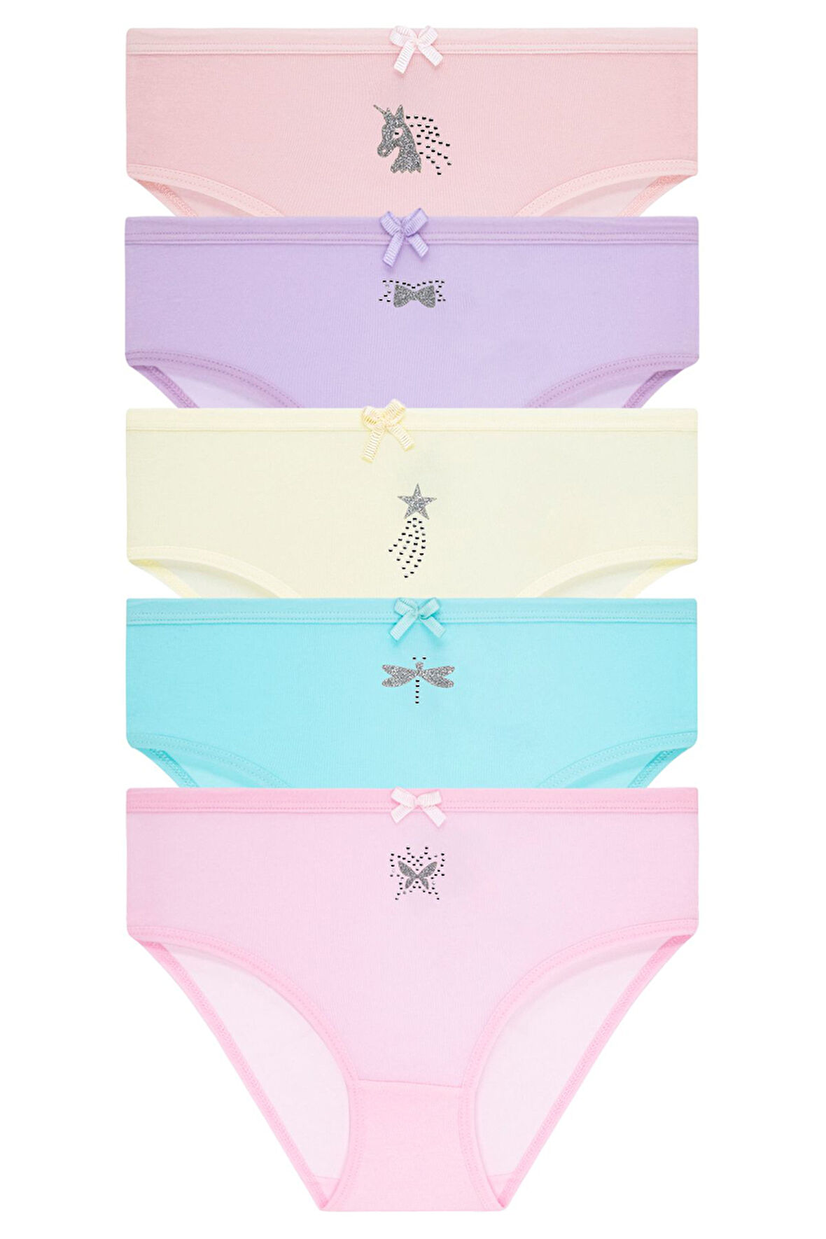 BYO 1081-1 5 Lİ SLİP TAŞ