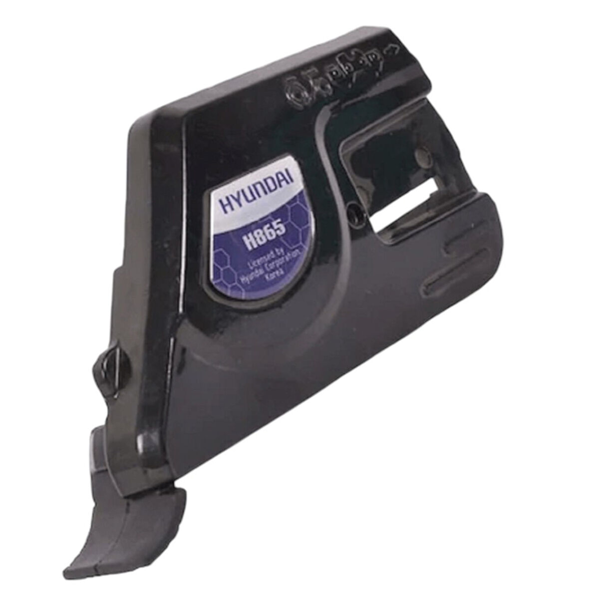 Motorlu Testere Yan Kapak Hyundai H865 – Zincir Kapağı Orijinal Yedek Parça