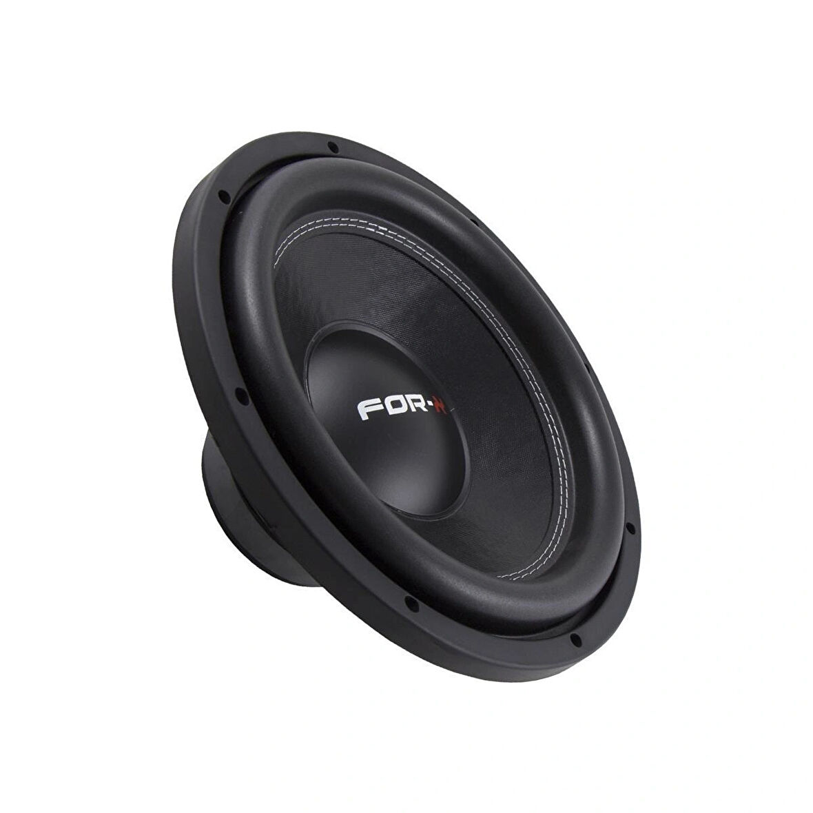 FOR-X X-112S-1000W MAX-250W RMS -KALİTELİ-ÜST SERİ 30 CM WOOFER-KABİNSİZDİR