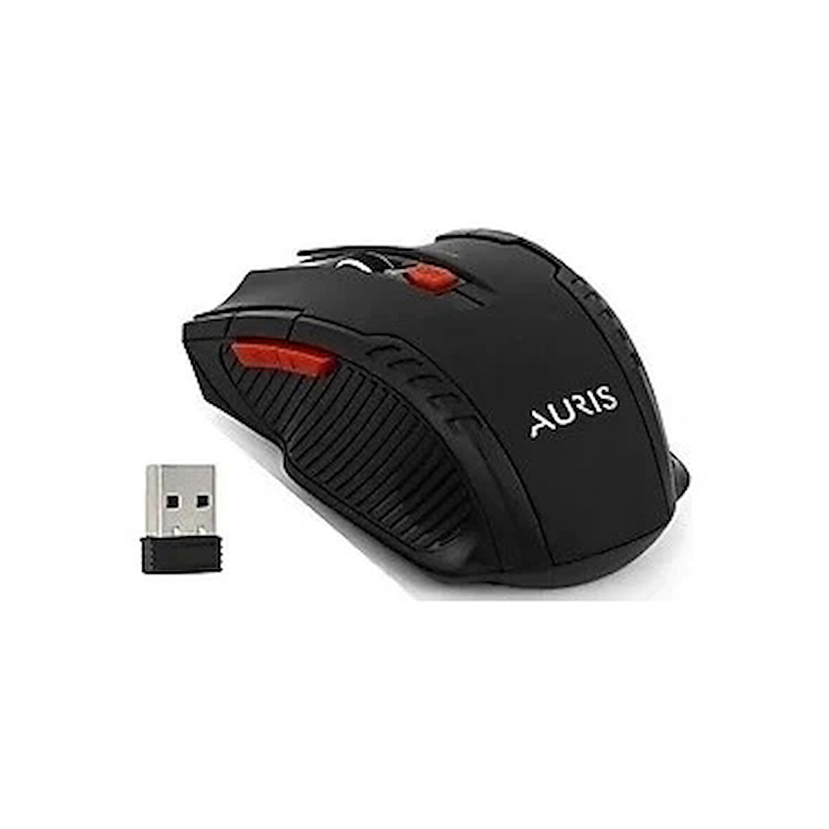 Mouse Kablosuz Auris ARS-MW03 Siyah