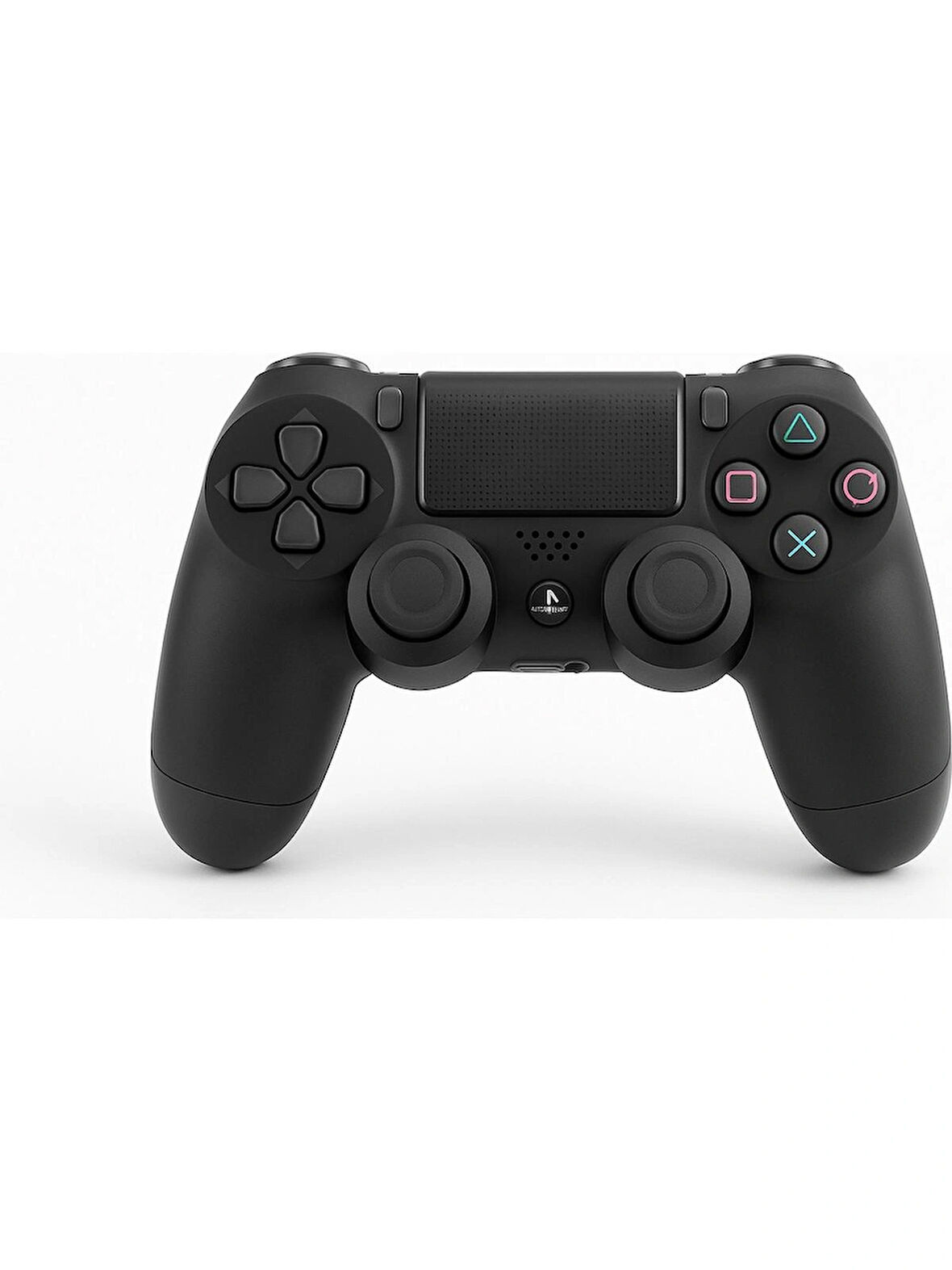 Auris PS4 Çift Joystick Kablosuz Titreşimli Oyun Kolu Siyah