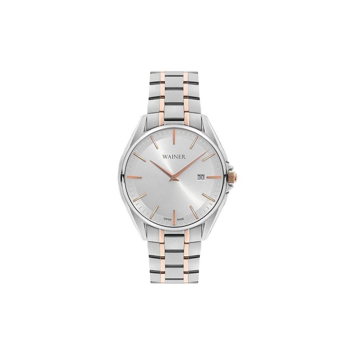 WAINER WA.11032-A ERKEK KOL SAATİ