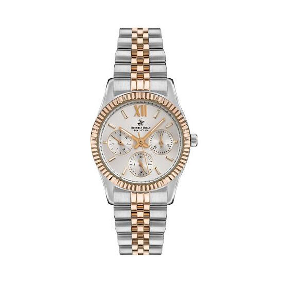 BEVERLY HILLS POLO BP3169C.530 KADIN KOL SAATİ