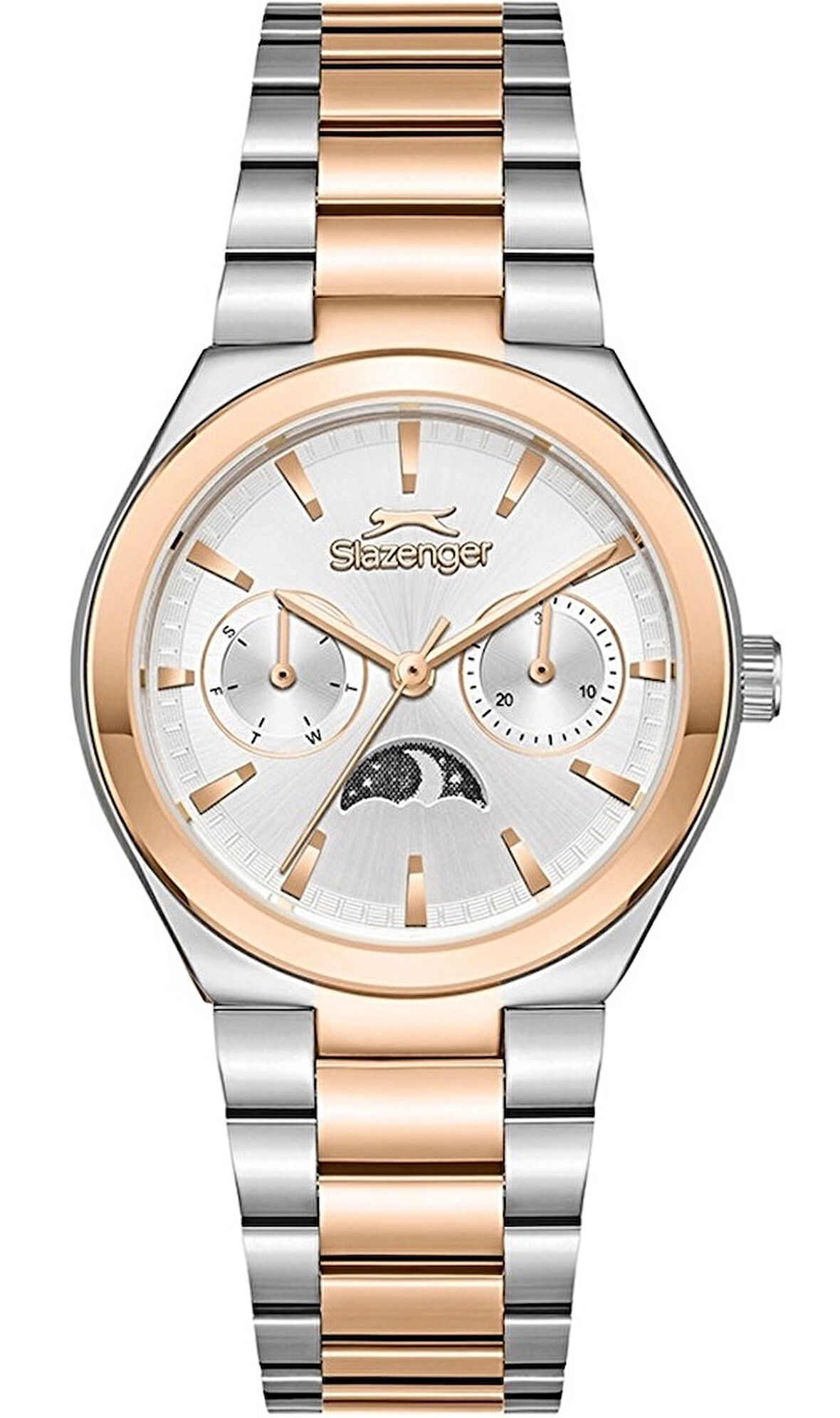 Slazenger Sl.09.2468.4.04 Kadın Kol Saati