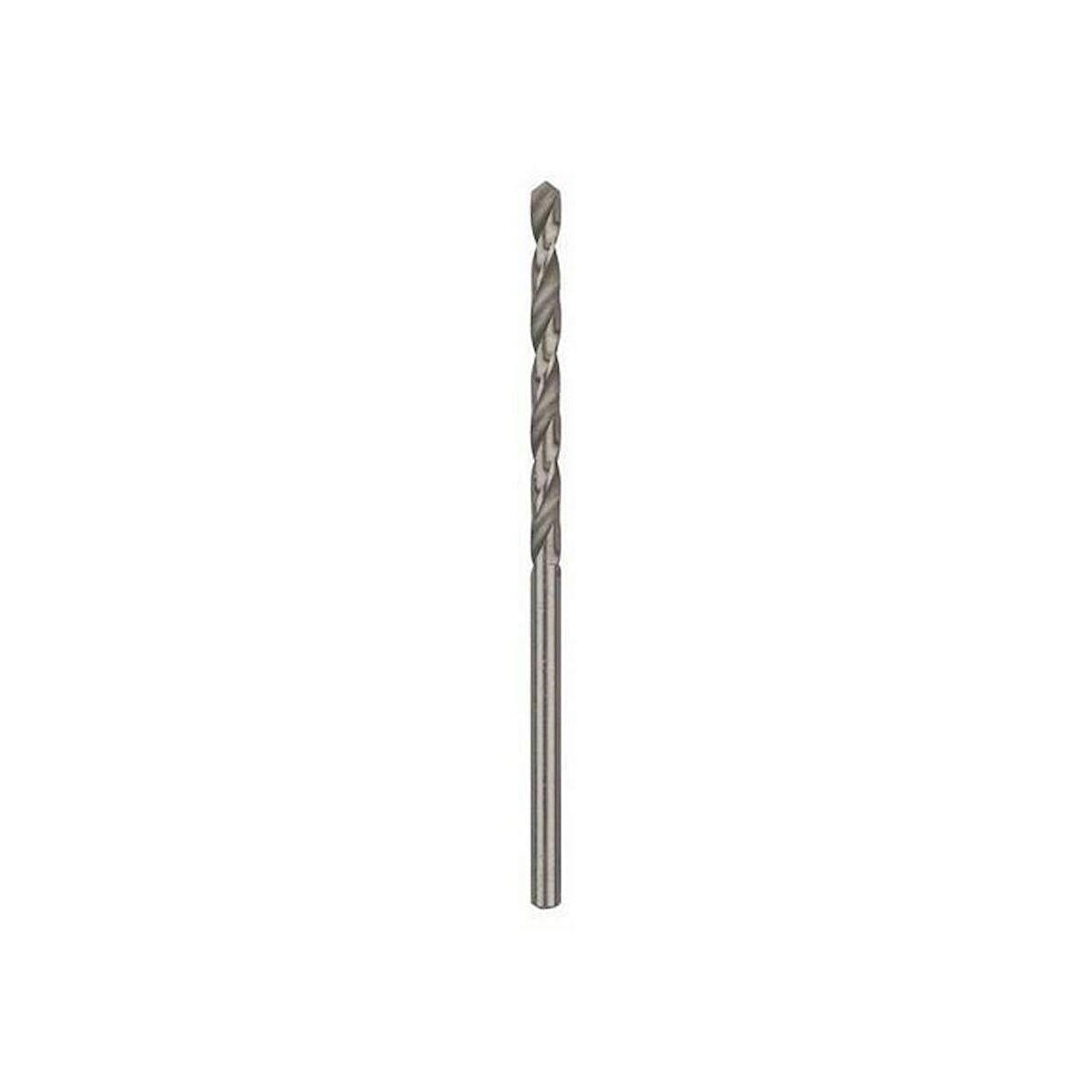 Bosch HSS-G DIN 338 3 mm Metal Matkap Ucu