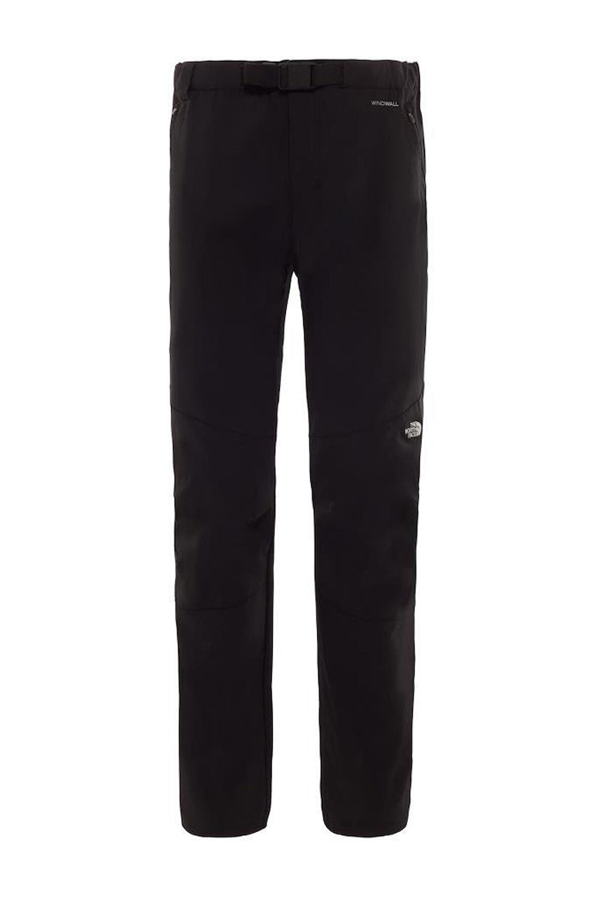 The North Face Diablo Erkek Shoftsell Pantolon Siyah