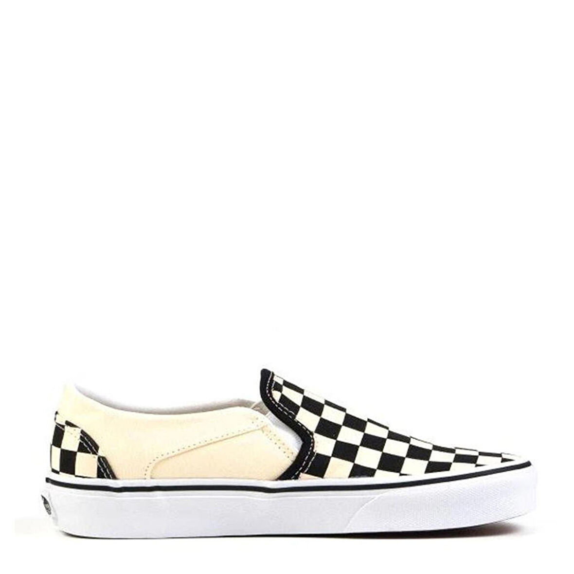 Vans Kadın Günlük Spor Ayakkabı WM Asher VN000VOSAPK1