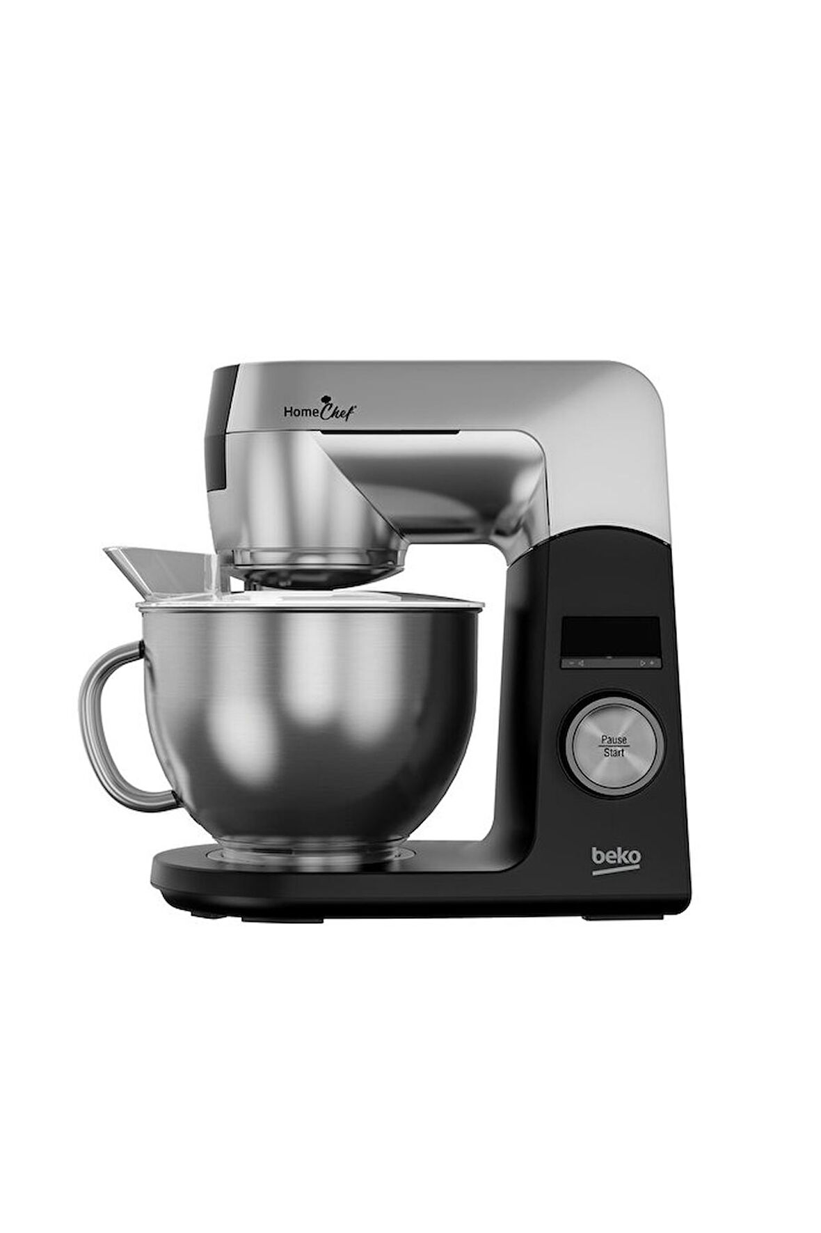 Mm 8042 Ds Homechef® Mutfak Makinesi