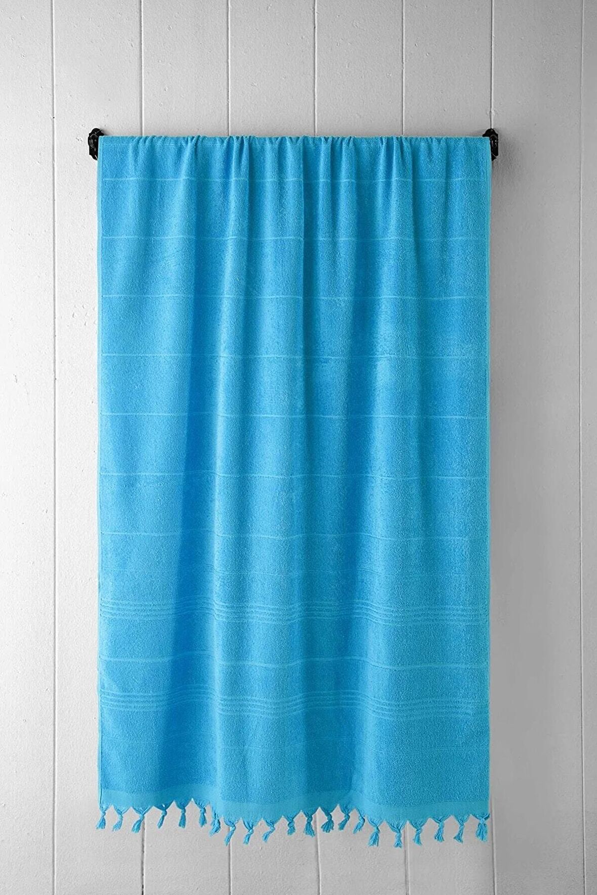 Monaco Havlu Peştamal Turkuaz