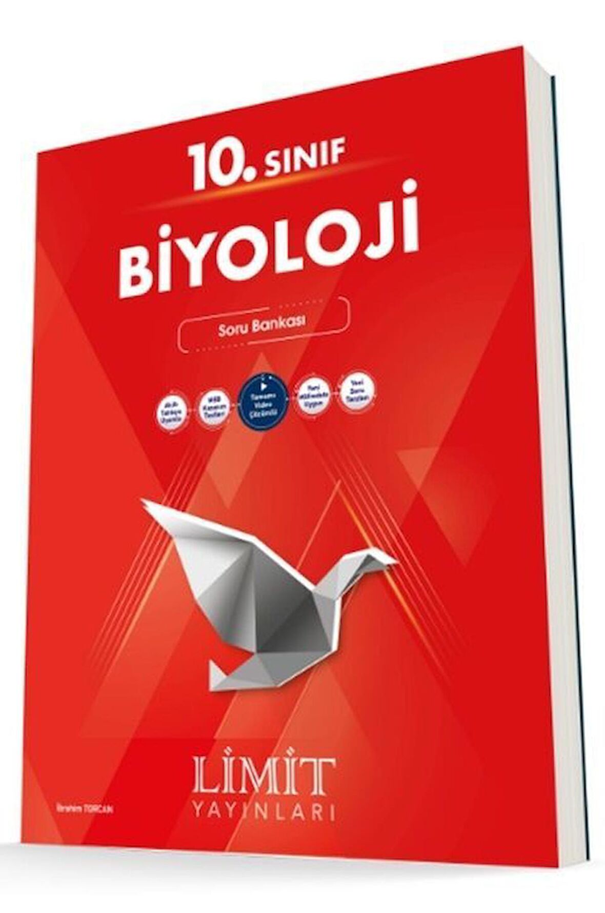 10. Sınıf Biyoloji Soru Bankası