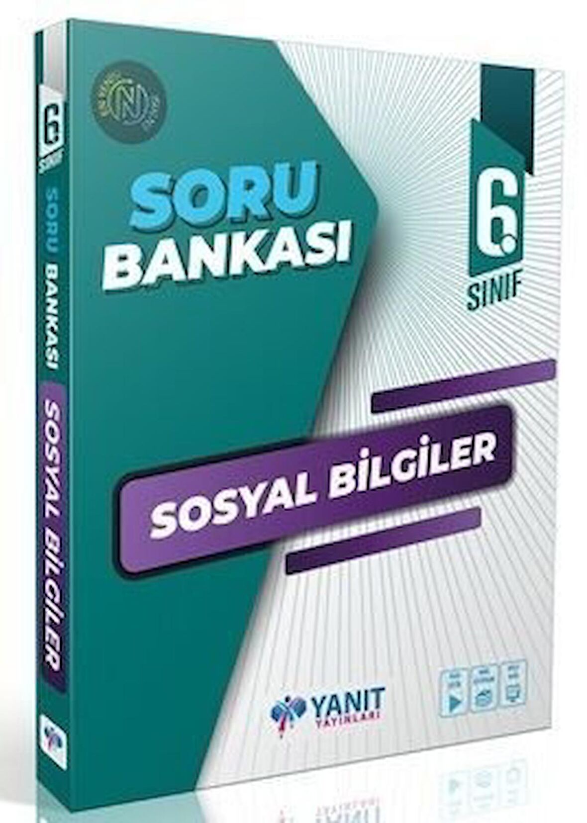 6. Sınıf Sosyal Bilgiler Soru Bankası