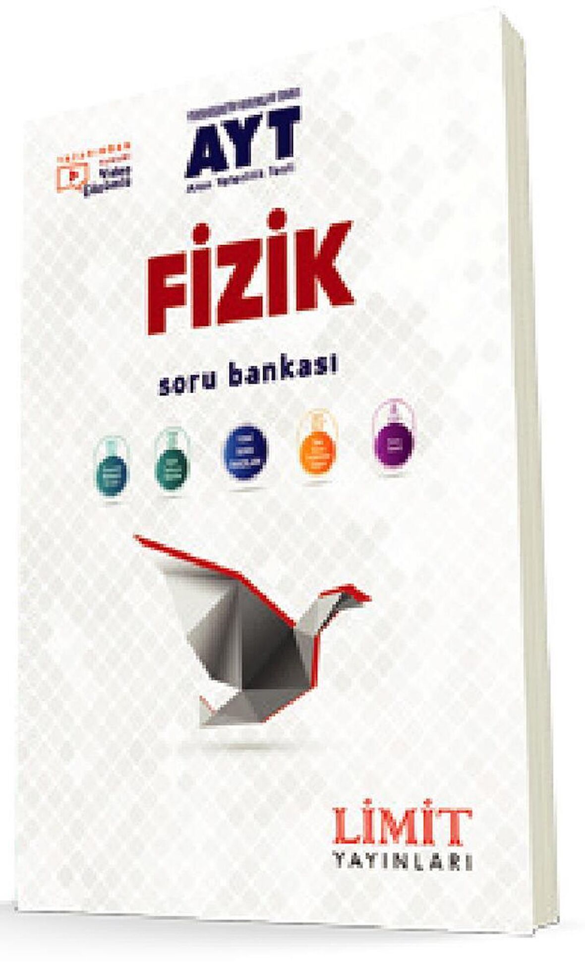 AYT Fizik Soru Bankası