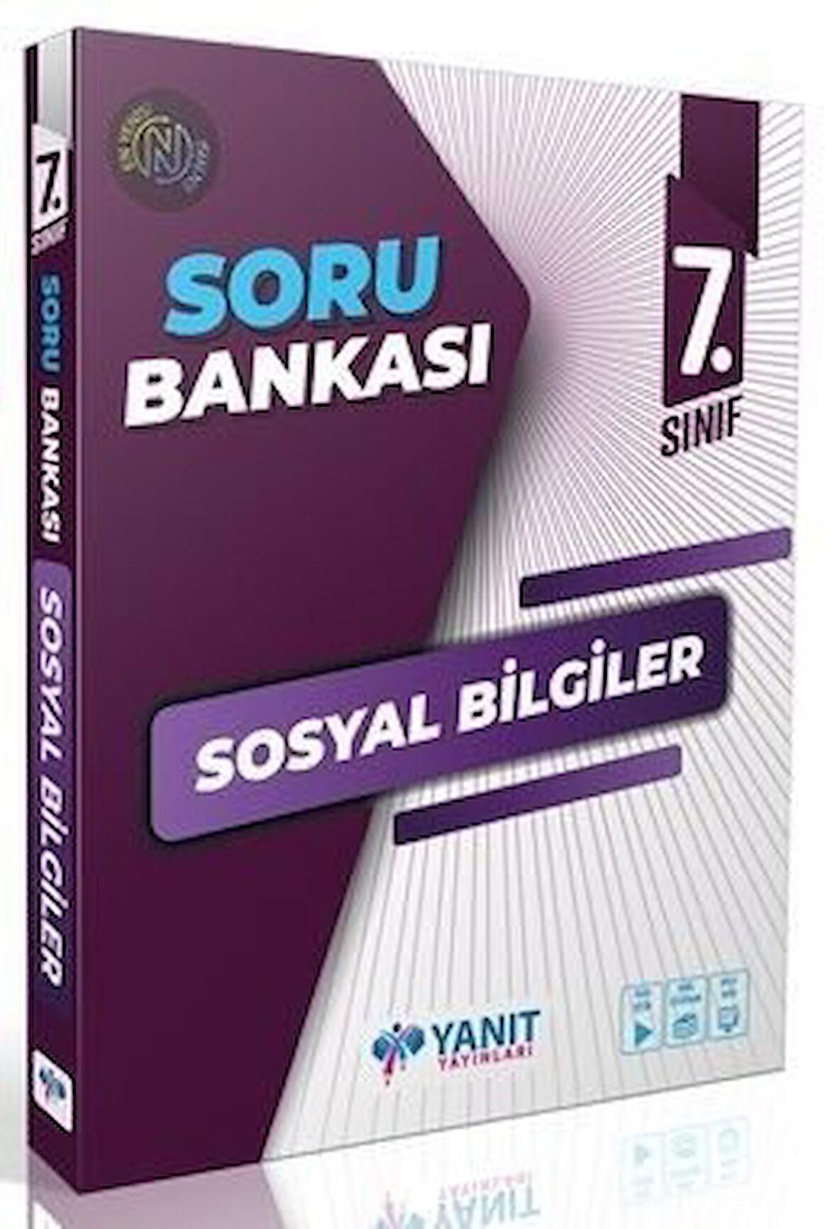 7. Sınıf Sosyal Bilgiler Soru Bankası