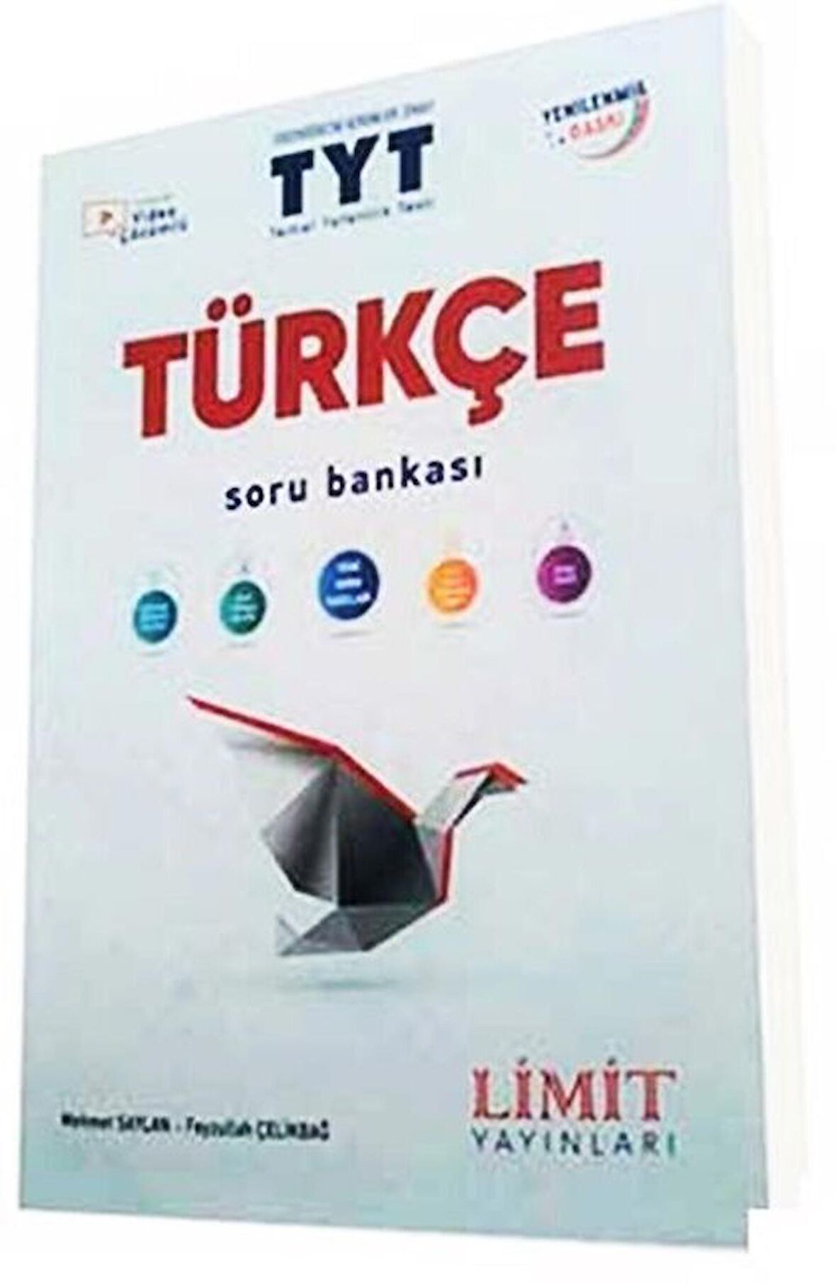 TYT Türkçe Soru Bankası