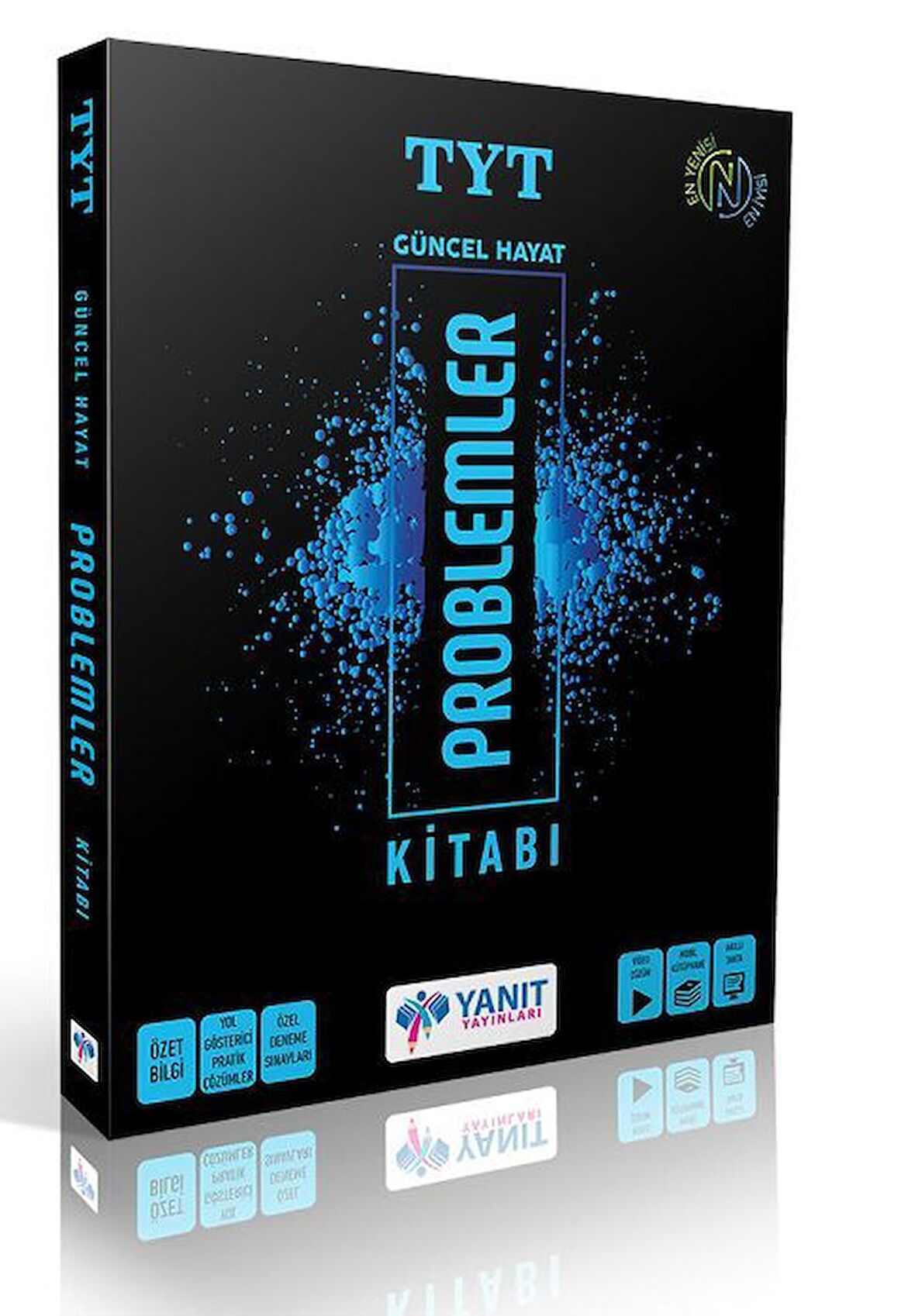TYT Güncel Hayat Problemler Kitabı
