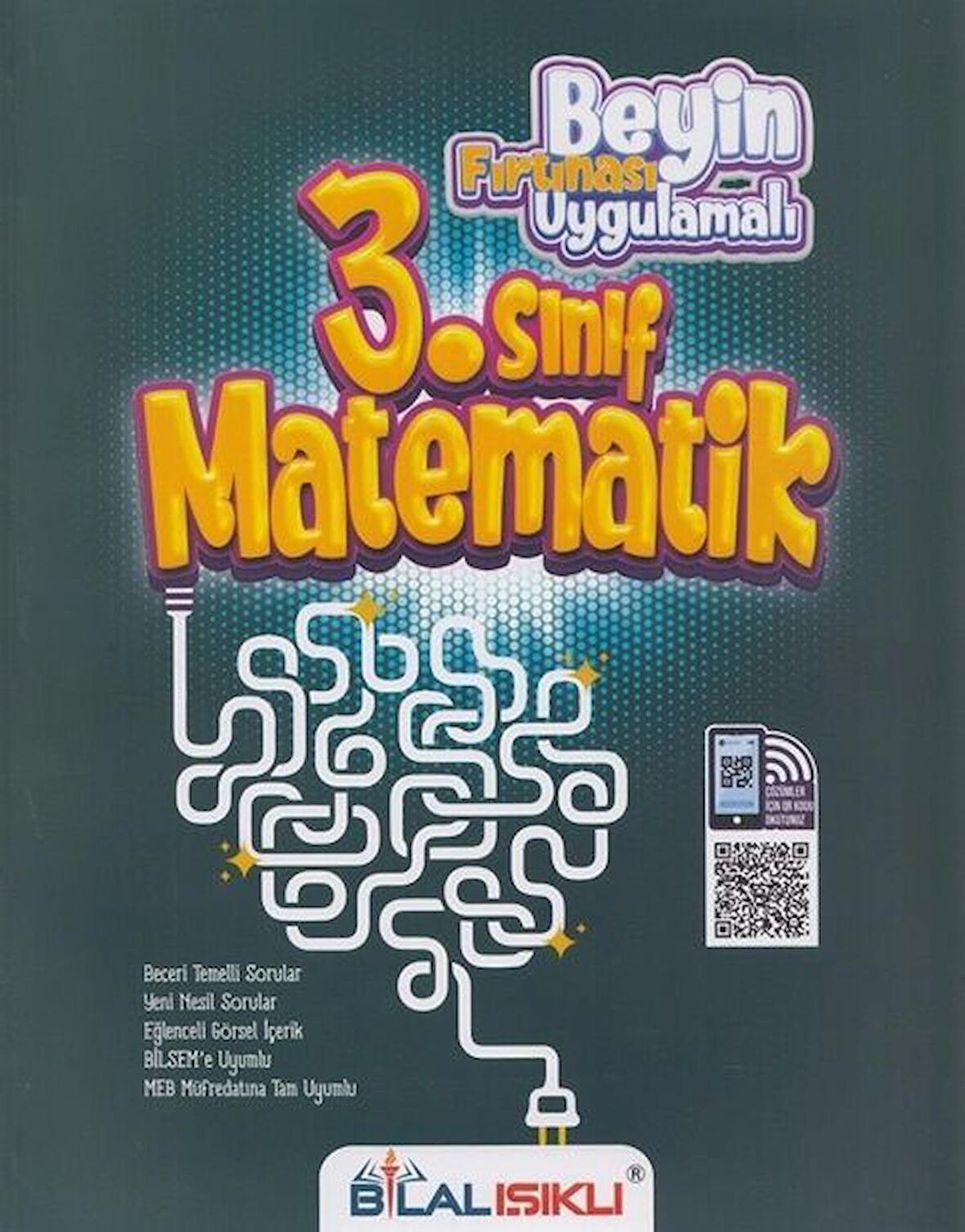 3. Sınıf Matematik Beyin Fırtınası Uygulamalı