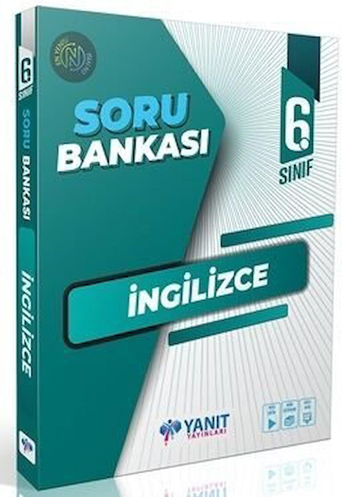 6. Sınıf İngilizce Soru Bankası