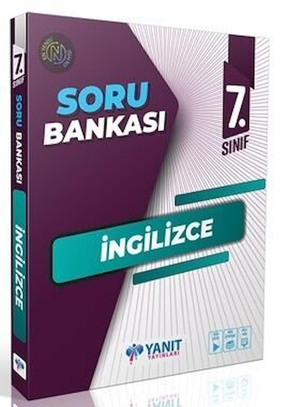 7. Sınıf İngilizce Soru Bankası