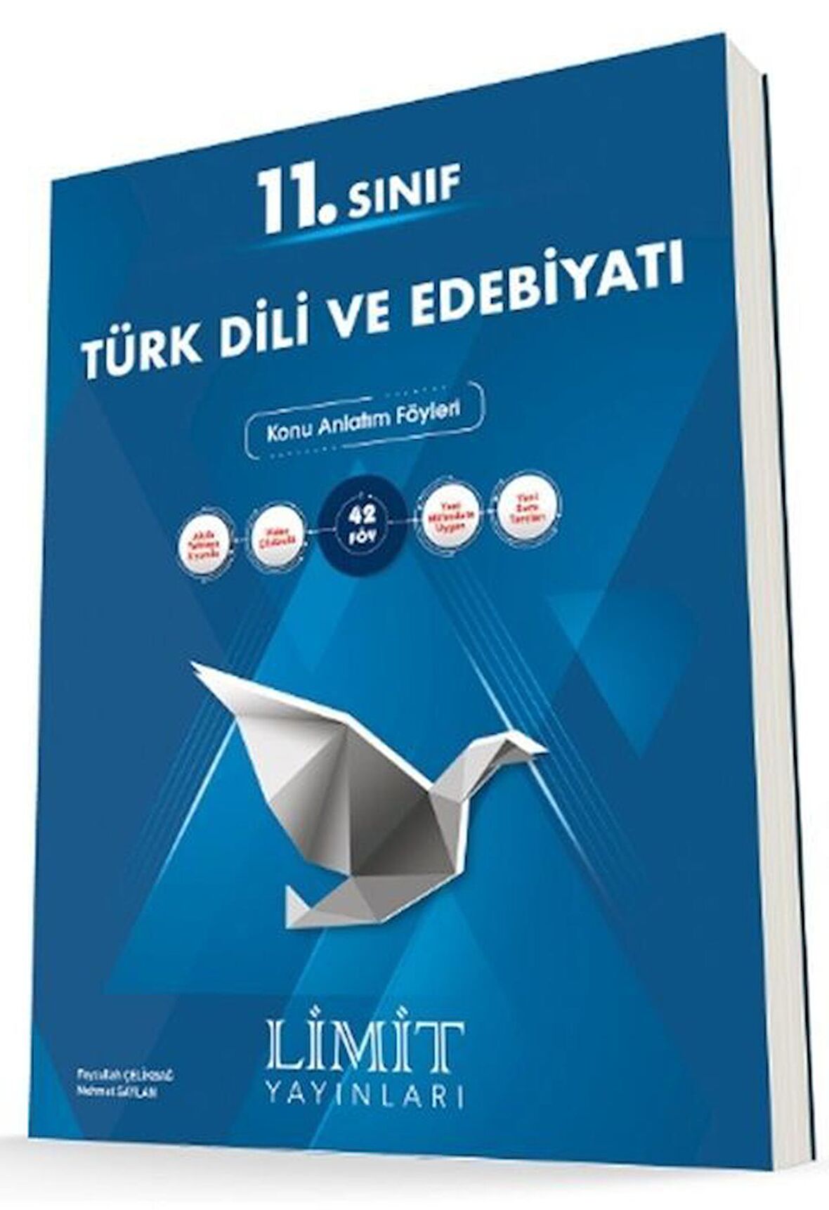 11. Sınıf Türk Dili ve Edebiyatı Konu Anlatım Föyleri