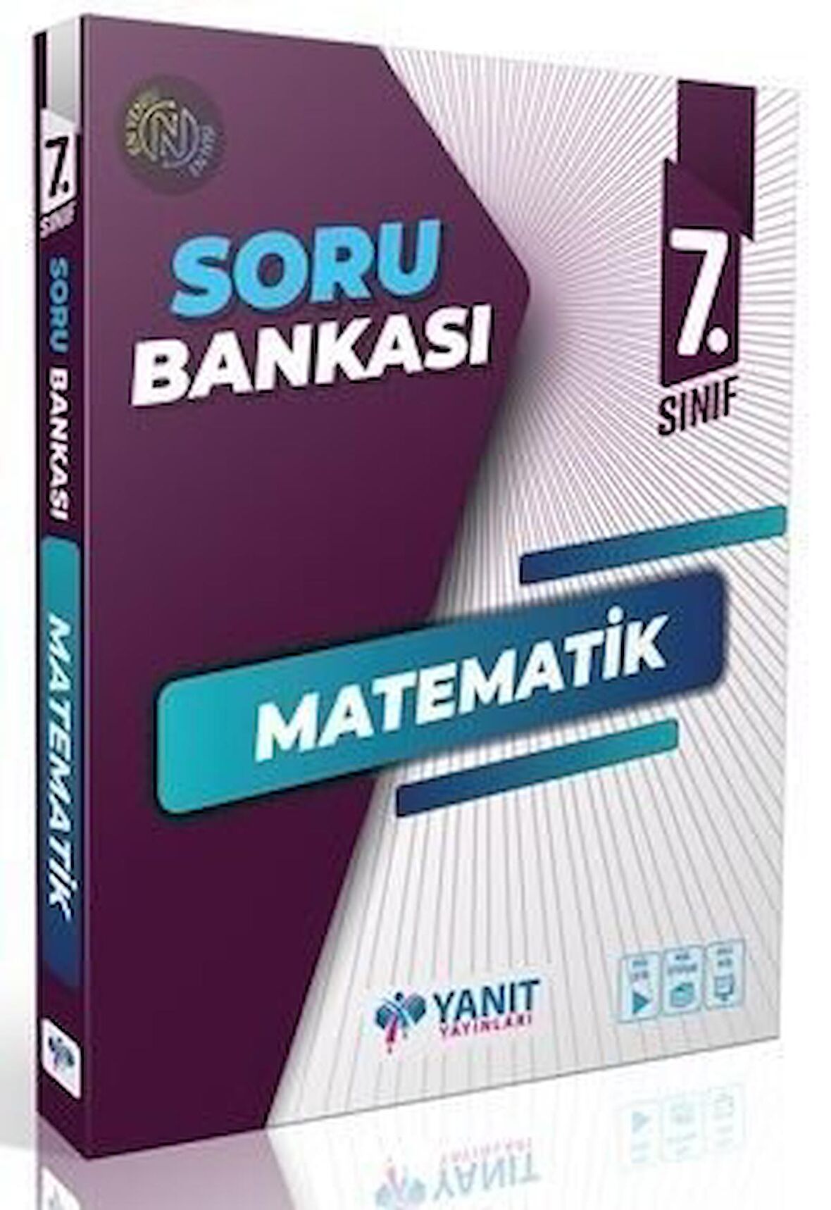 7. Sınıf Matematik Soru Bankası