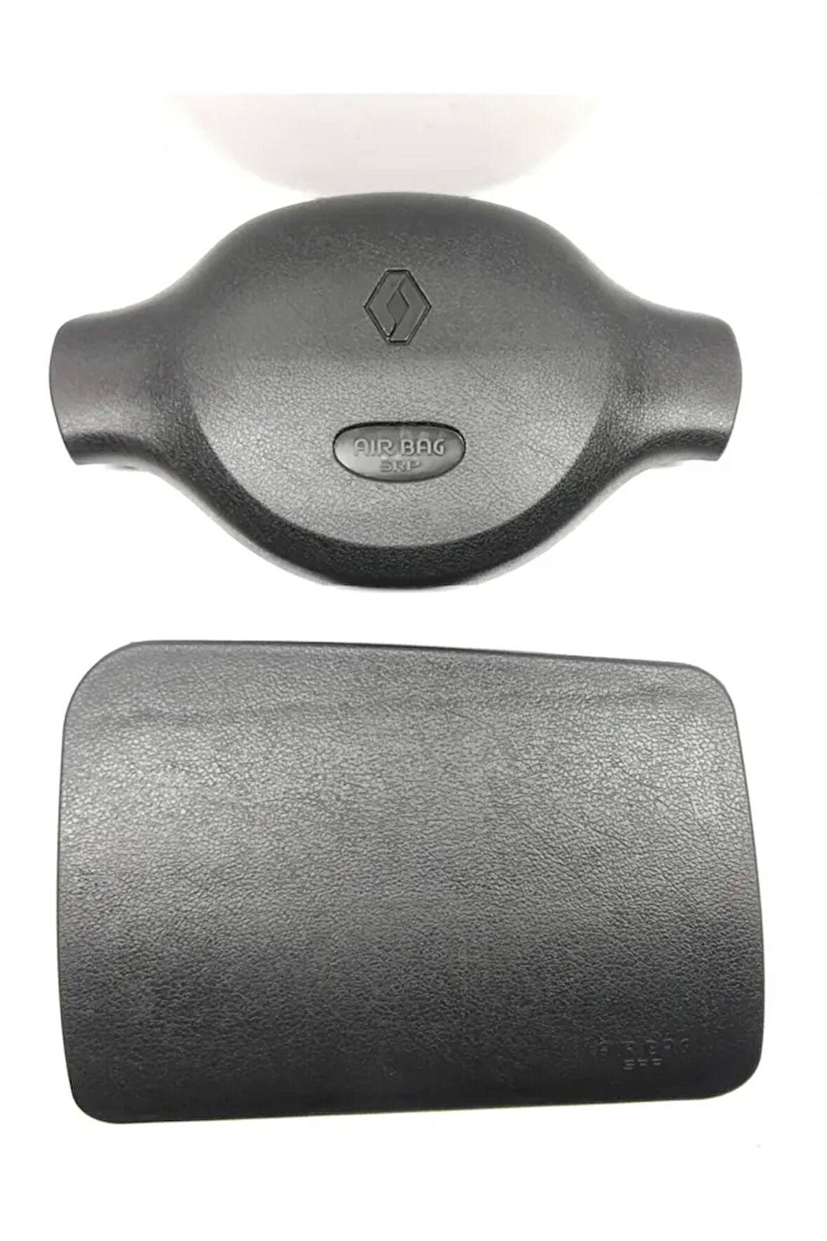 Renault Clio Sürücü Ve Yolcu Airbag Kapağı 1998-2006 Model Uyumlu.