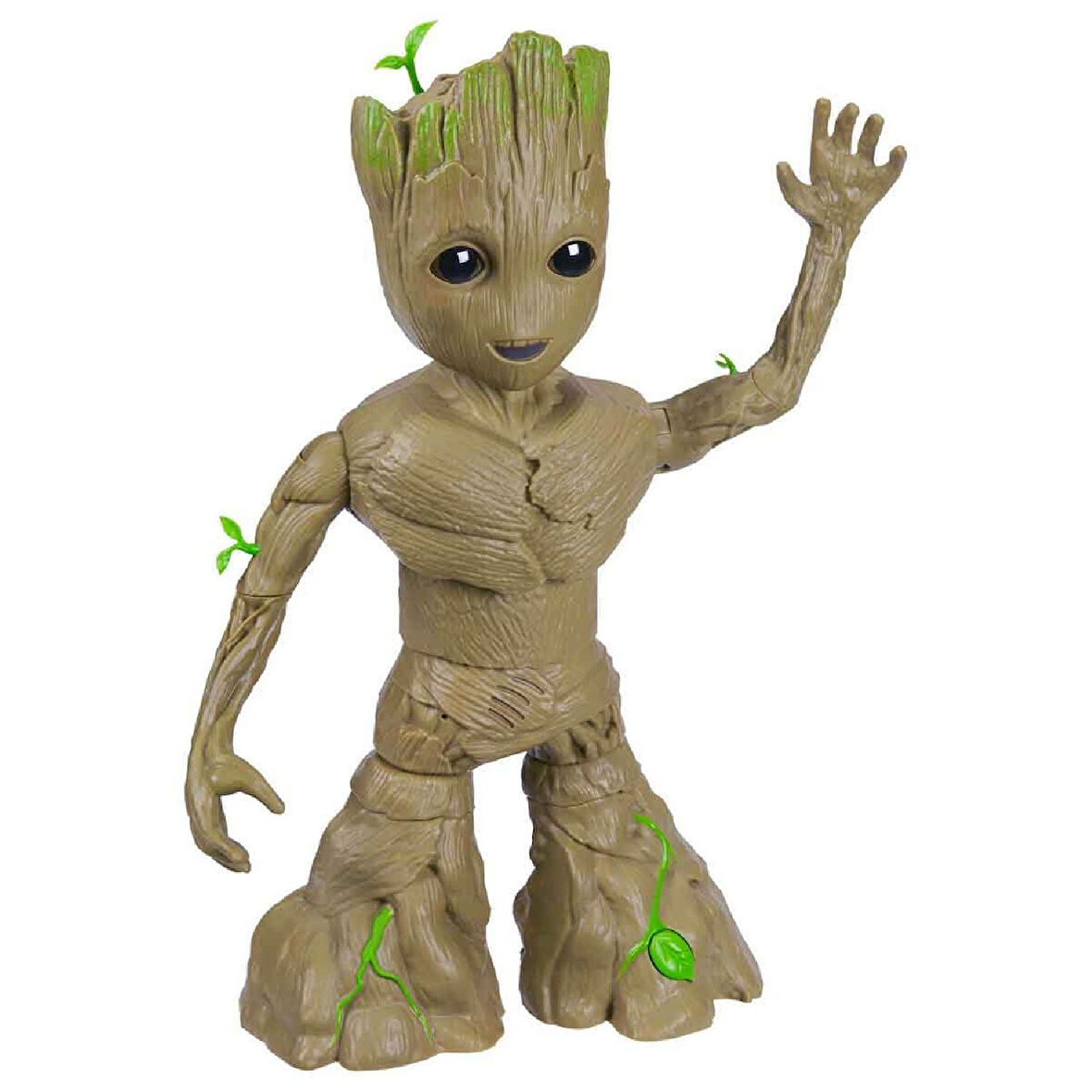 Guardians of The Galaxy İnteraktif Dans Eden Grott Figür