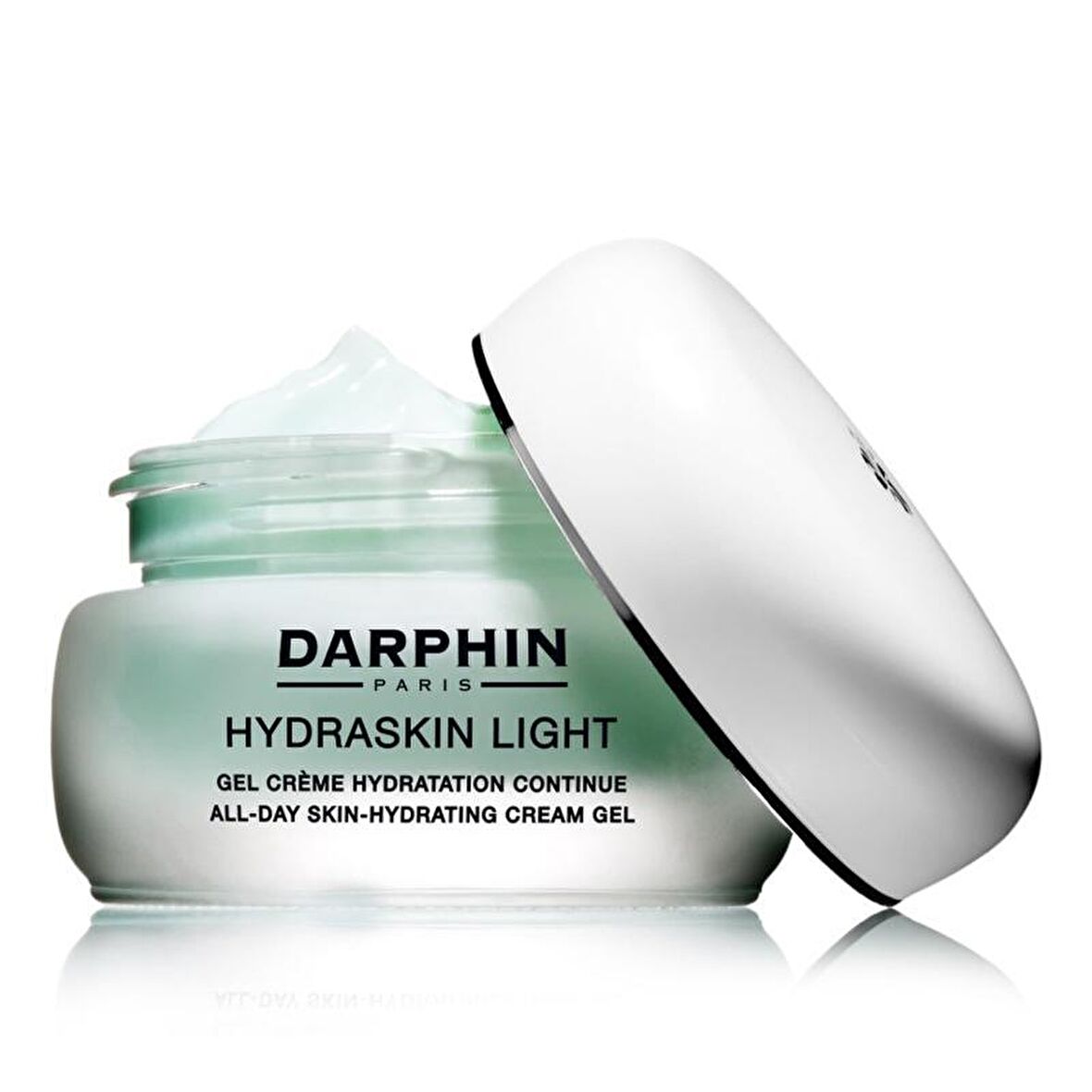 Darphin Hydraskin Light Karma Ciltler İçin Su Bazlı Yağsız Nemlendirici Yüz Bakım Kremi 50 ml