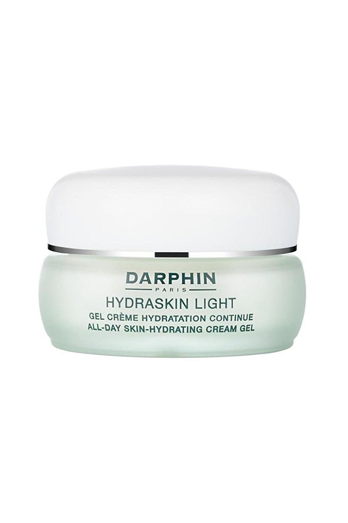 Darphin Hydraskin Light Karma Ciltler İçin Su Bazlı Yağsız Nemlendirici Yüz Bakım Kremi 50 ml