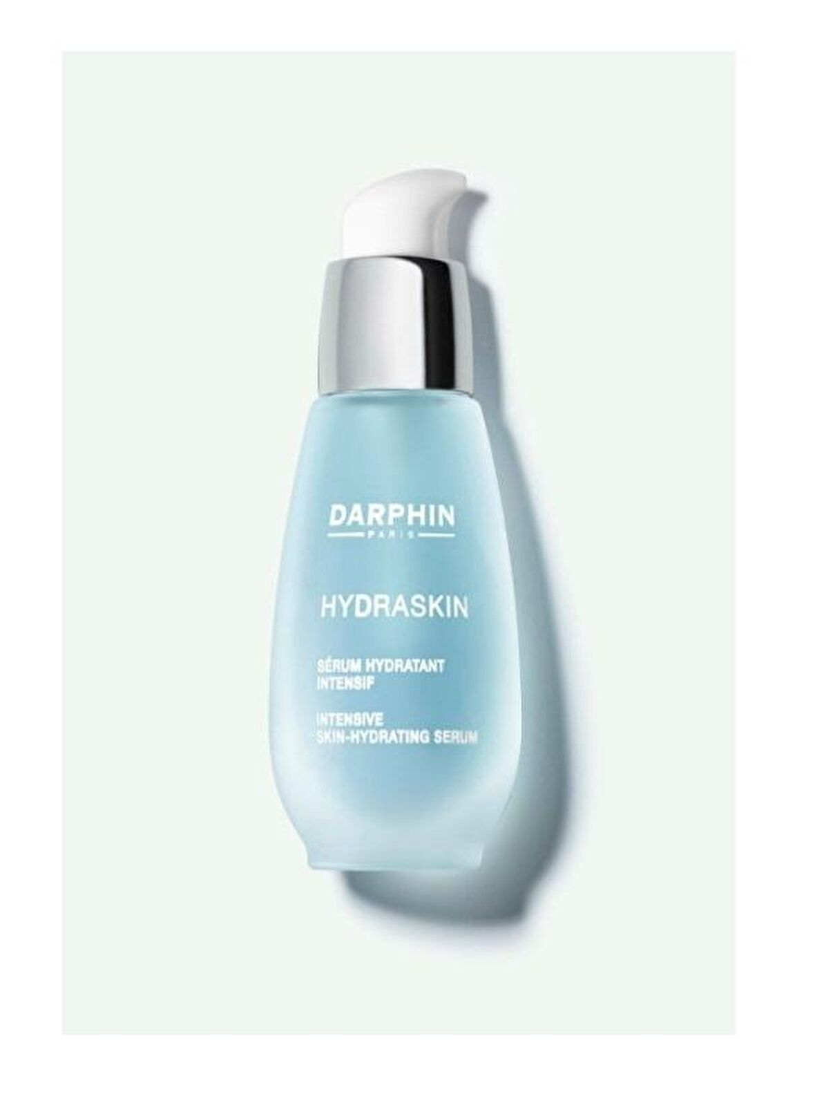 Darphin Hydraskin Karma Ciltler İçin Su Bazlı Yağsız Nemlendirici Yüz Bakım Serumu 30 ml