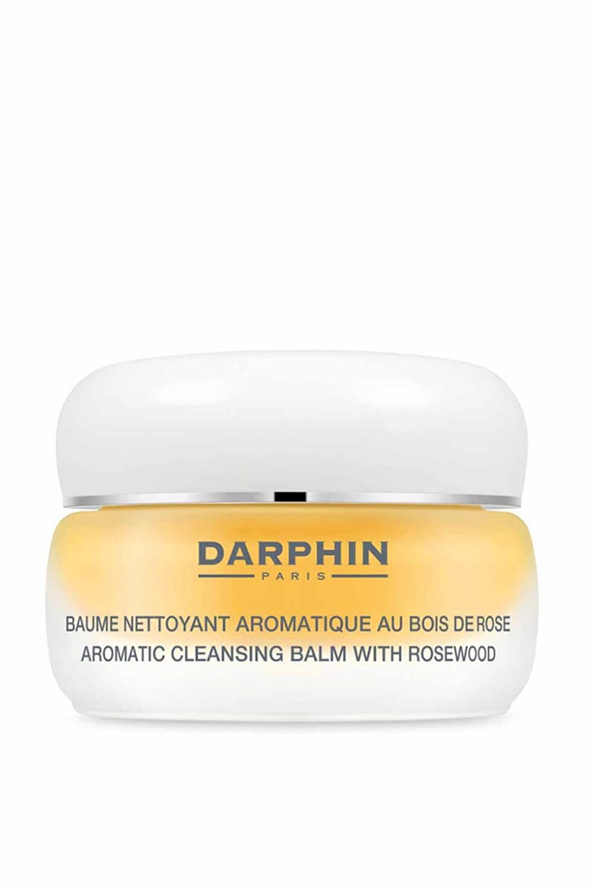 Darphin Aromatic Cleansing Tüm Ciltler için Temizleyici Bitkisel Yüz Temizleme Balmı 40 ml 