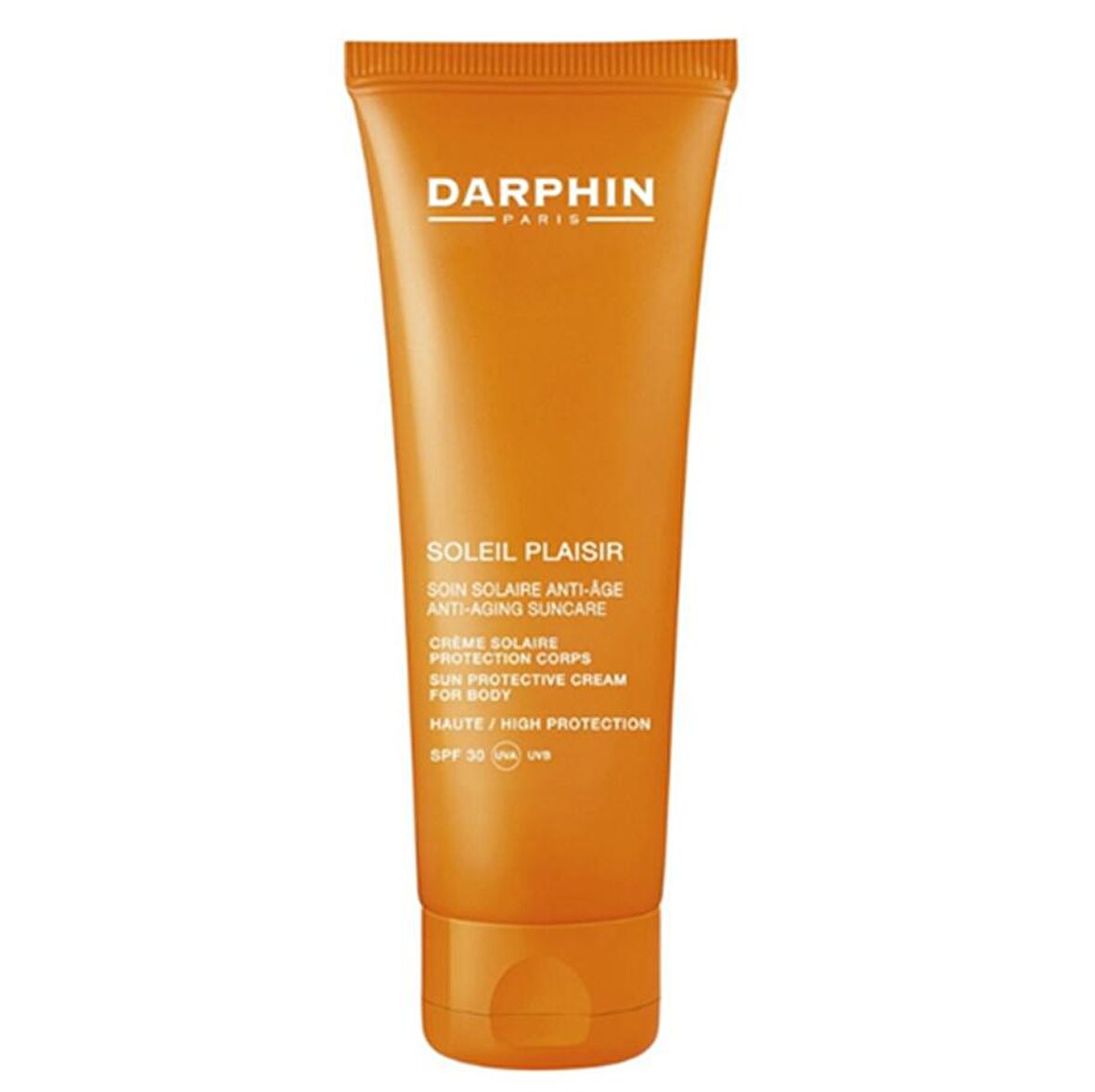 Darphin Soleil Plaisir Anti-Aging Spf 50 50 ml Güneş Kremi