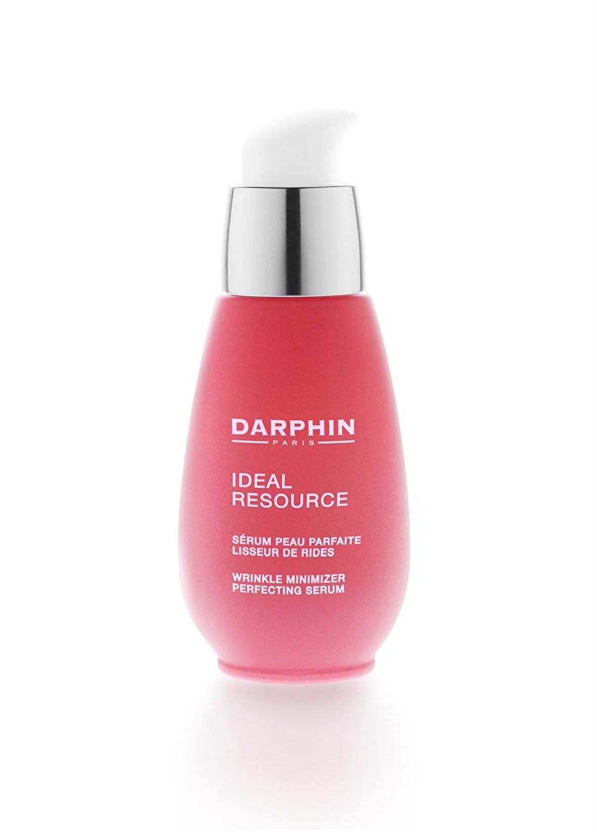 Darphin Ideal Resource Kırışıklık Karşıtı Misk Adaçayı Özlü 30 Yaş + Gece-Gündüz Yüz ve Boyun Serumu 30 ml 