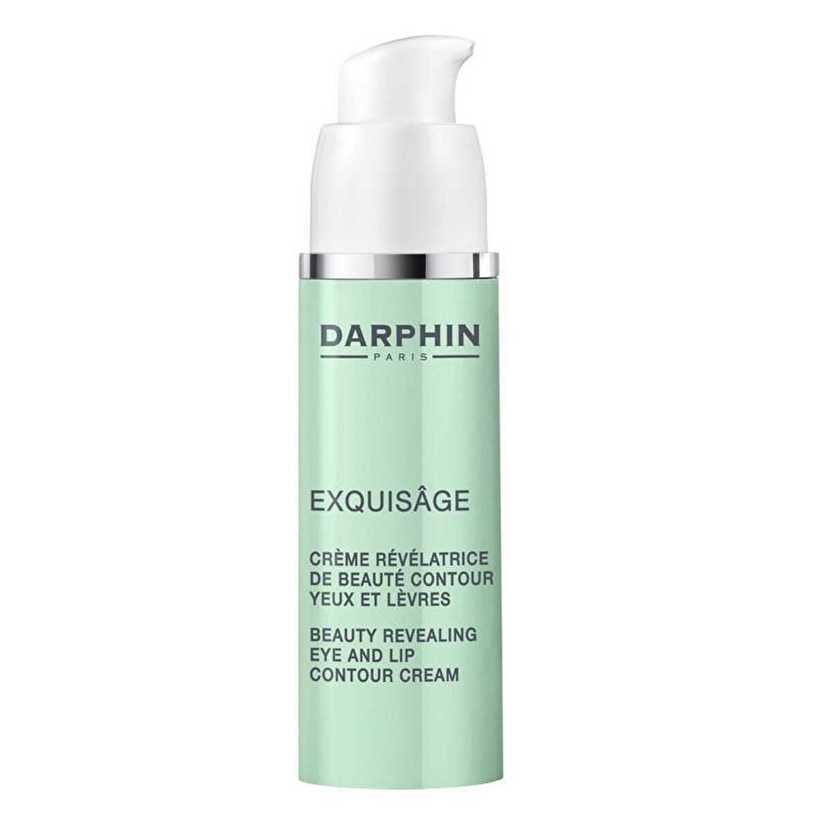 Darphin Exquisage Beauty Revealing Yaşlanma Karşıtı Kolajen Parabensiz Tüm Yaşlar Göz Çevresi Krem 15 ml 