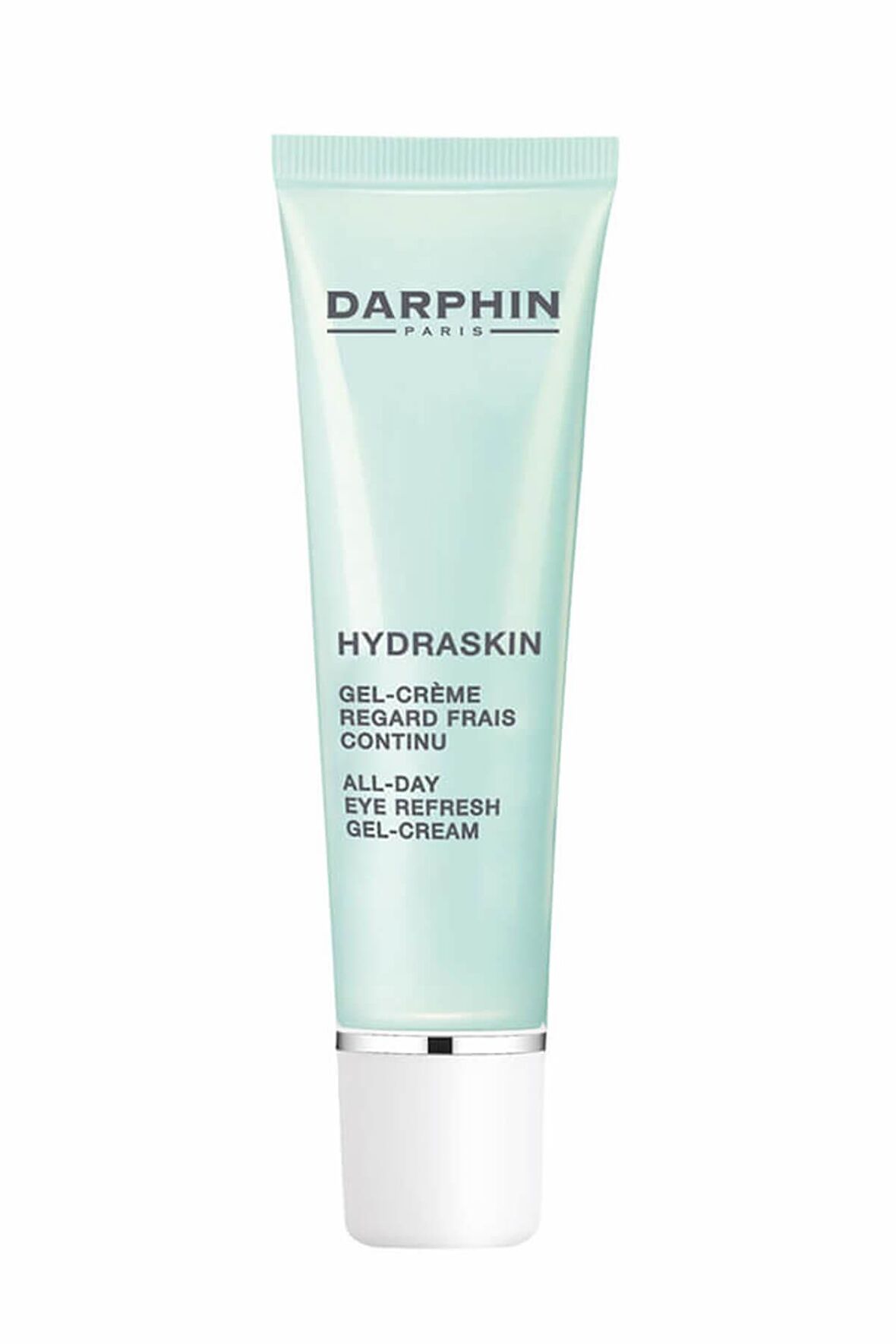 Darphin Hydraskin Bakım Bitki Özleri Parabensiz Tüm Yaşlar Göz Çevresi Krem 15 ml 