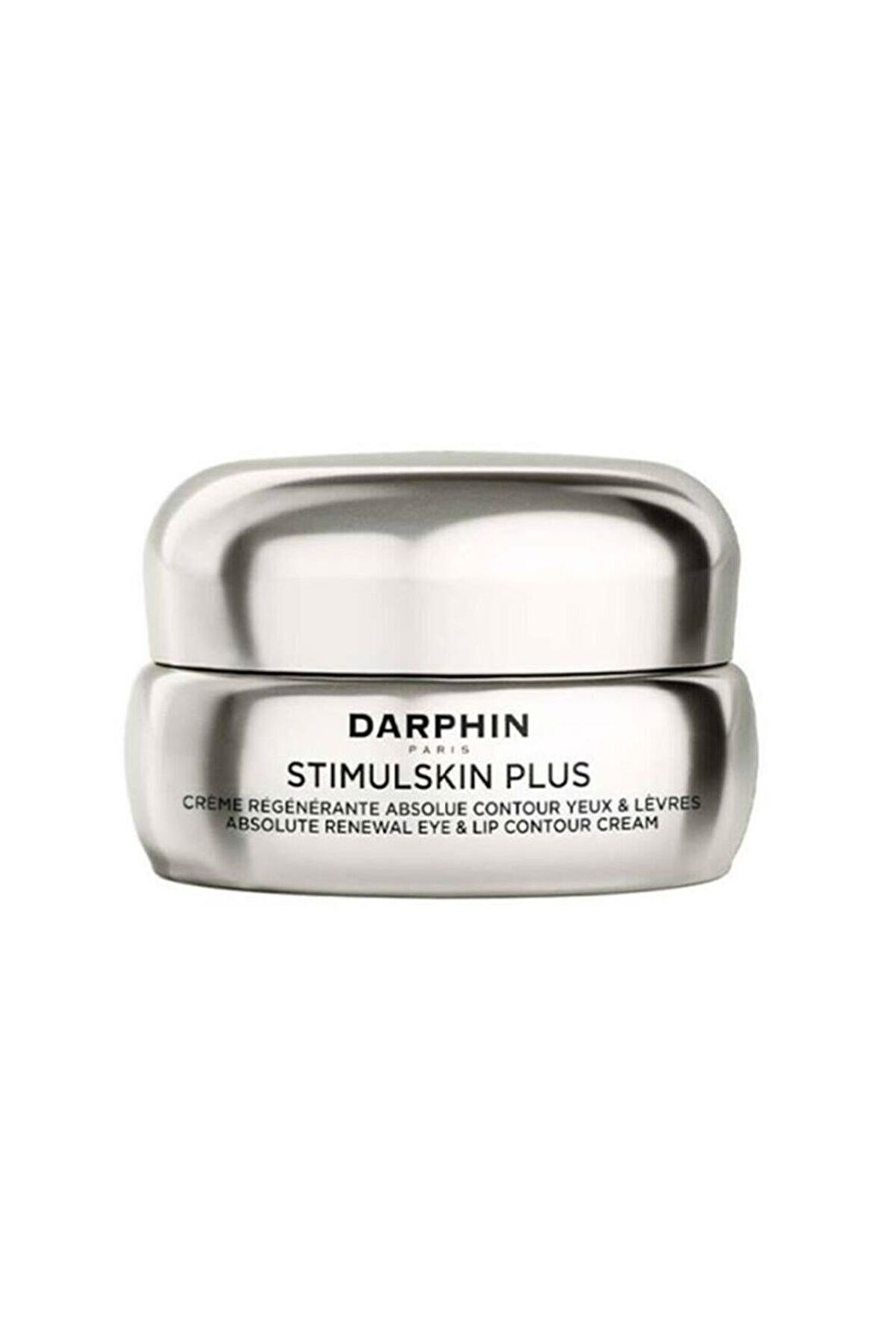 Darphin Stimulskin Plus Göz Ve Dudak Bakım Kremi 15 ml