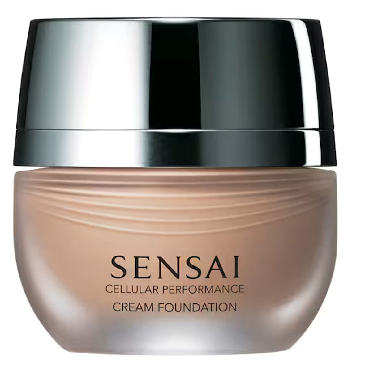 Sensai  Cellular Performance - Fondöten Cf 22 Natural Beige - 30 ml