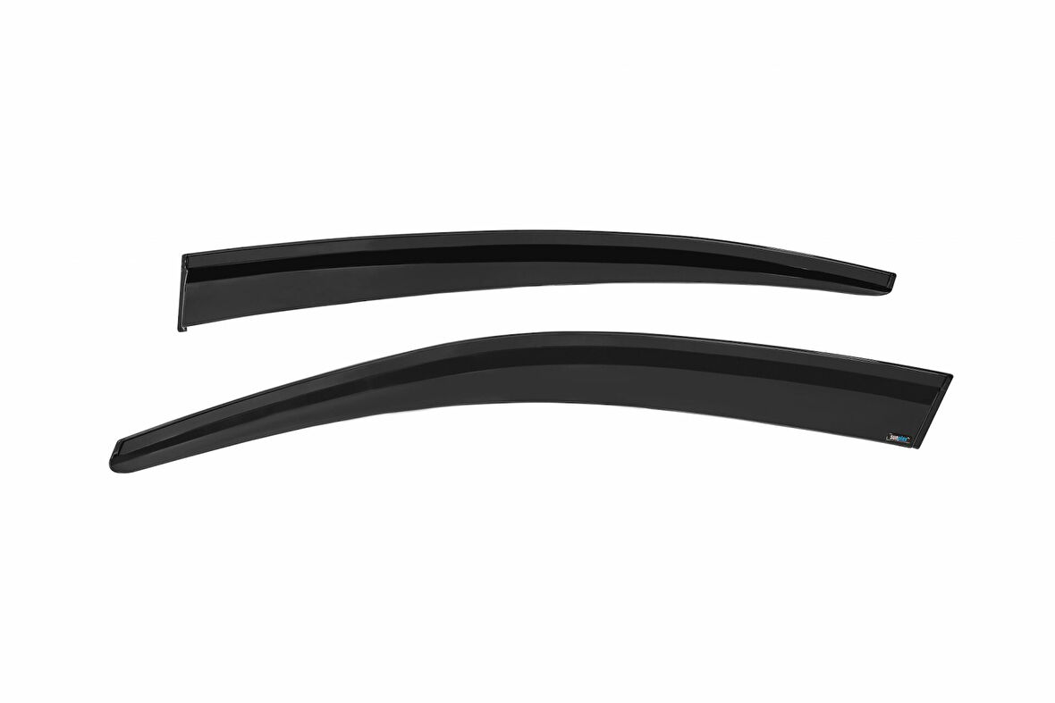 Fiat Egea - Fiat Tipo 2015-2021 Sport Style Cam Rüzgarlığı