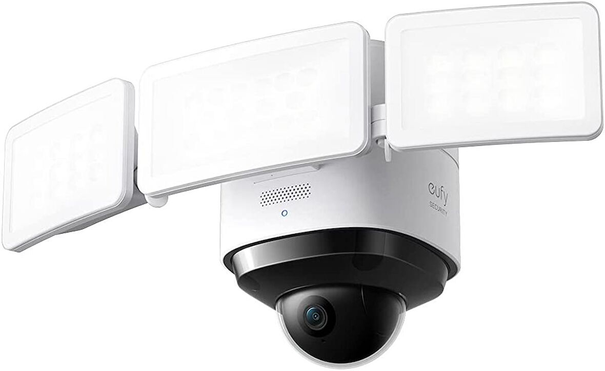 Eufy Security S330 2K Güvenlik Kamerası