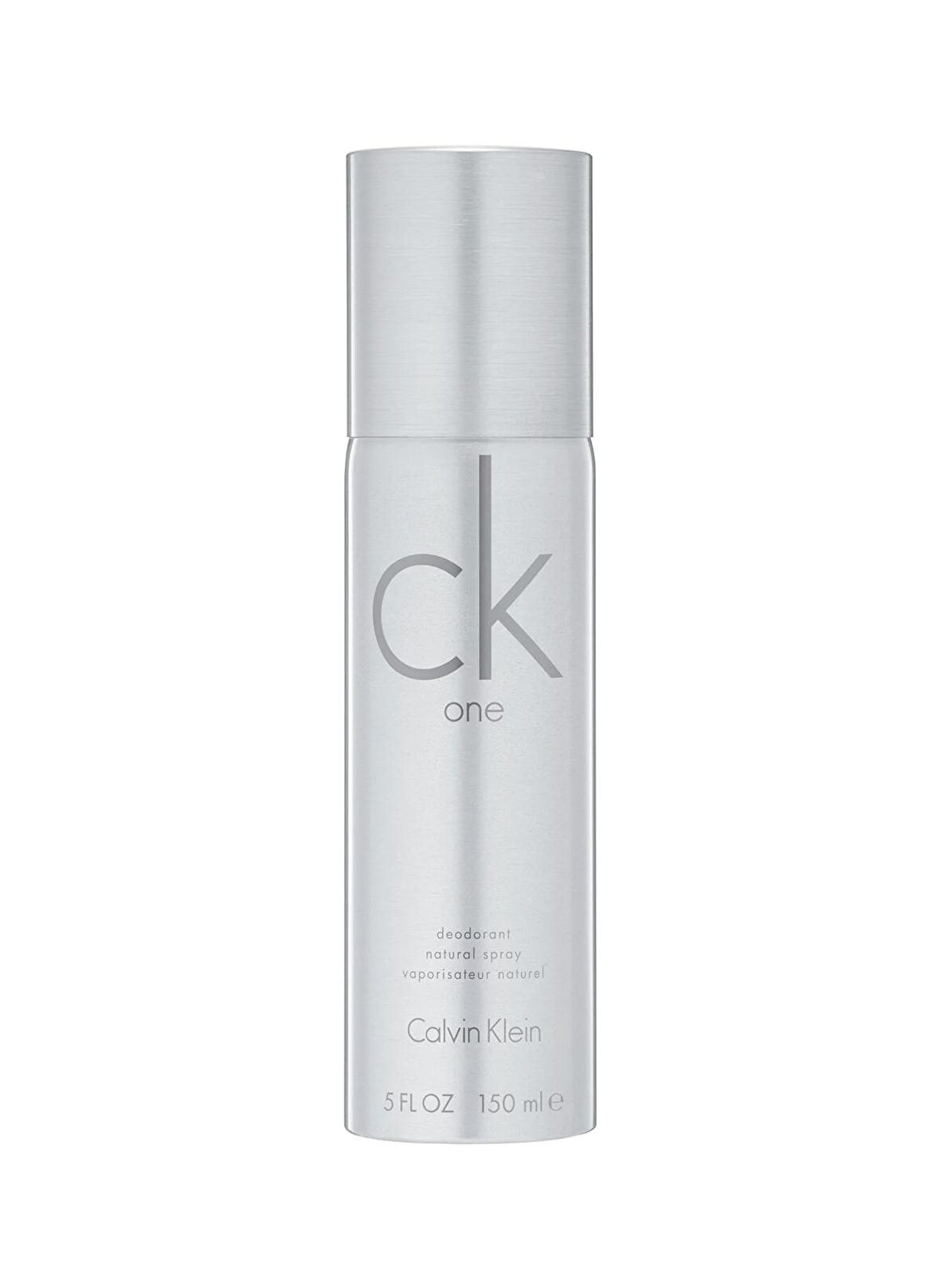 Calvin Klein 150 ml Deodorant