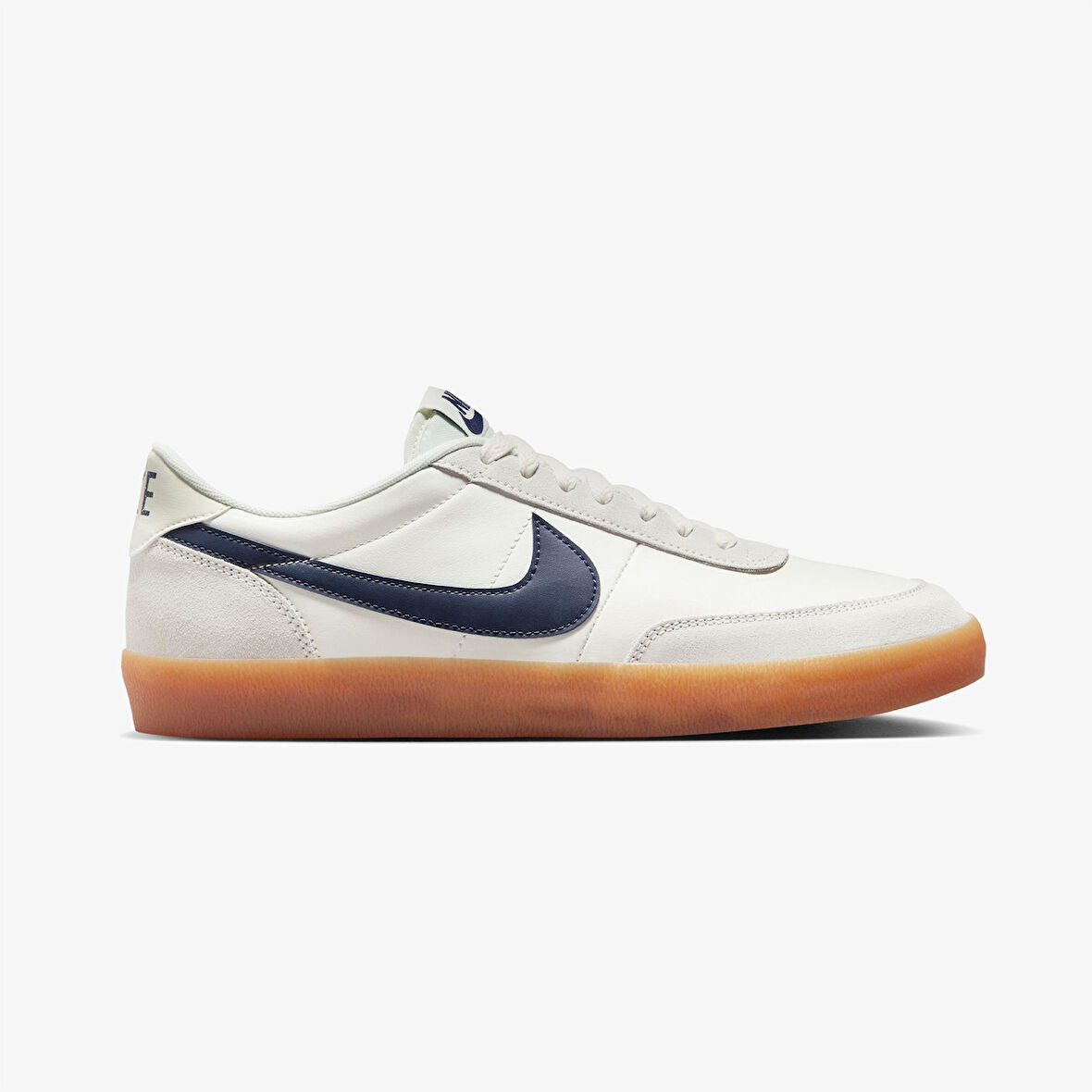Nike Killshot 2 Leather Erkek Spor Ayakkabı BEYAZ