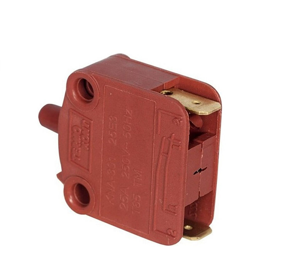 SOKET TİP ŞOFBEN SİVİCİ 25 AMPER , ELEKTRİKLİ ANİ SU ISITICI ŞOFBEN ŞALTER SİVİÇ 25 A