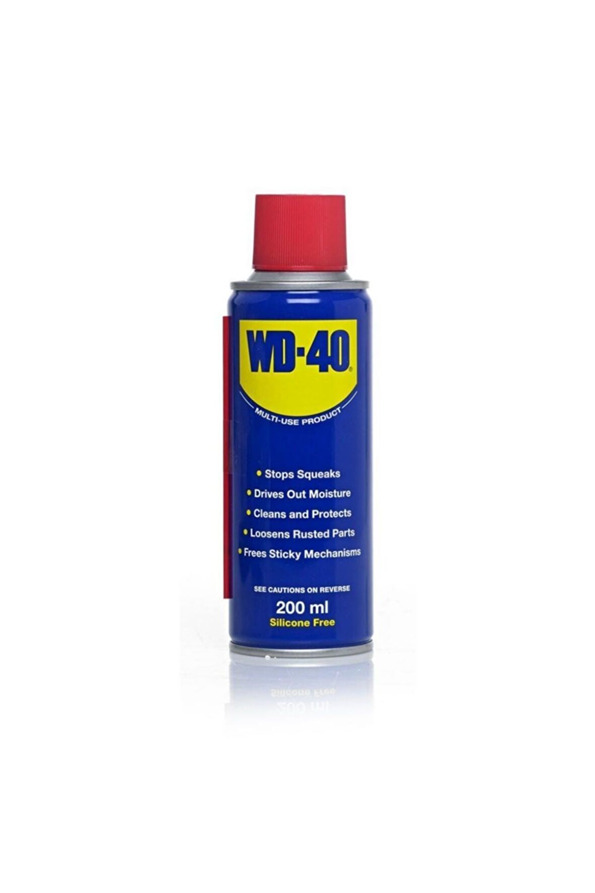 PAS SÖKÜCÜ WD-40 200ML