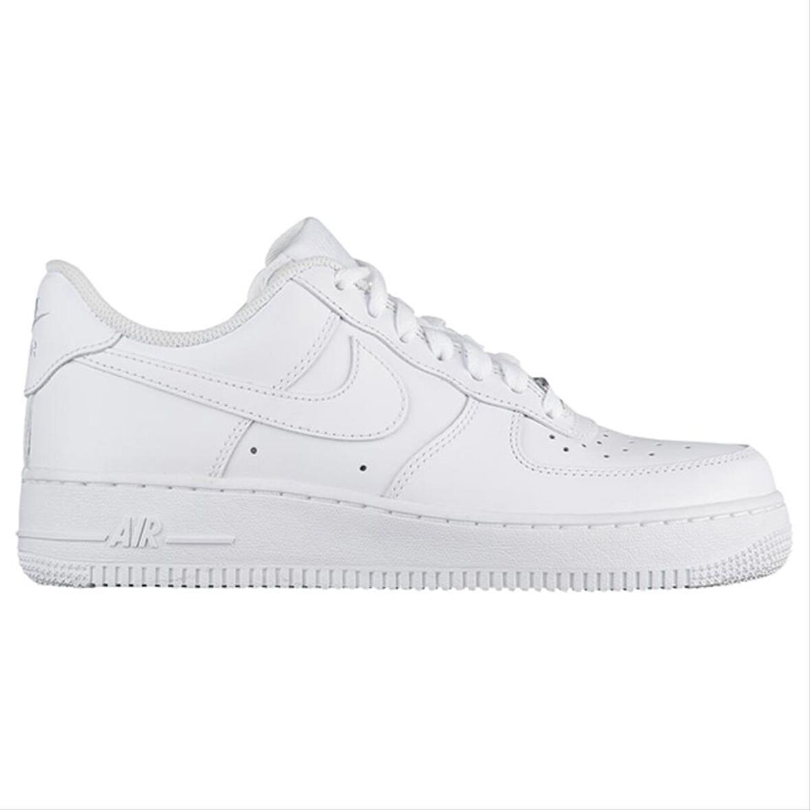 Nike 315115-112 Wmns Air Force 1´07 Unisex Koşu Ayakkabı